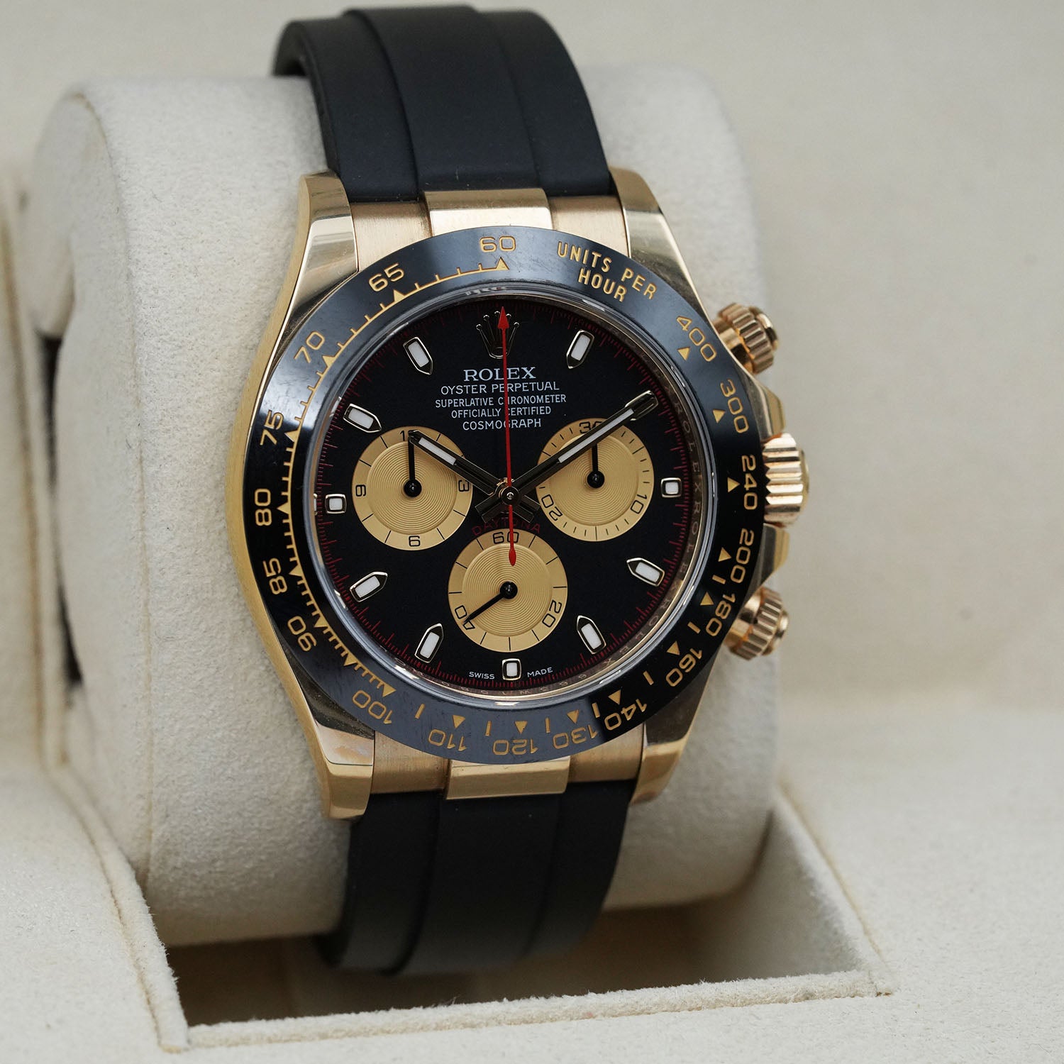 Daytona 116518LN - Rolex