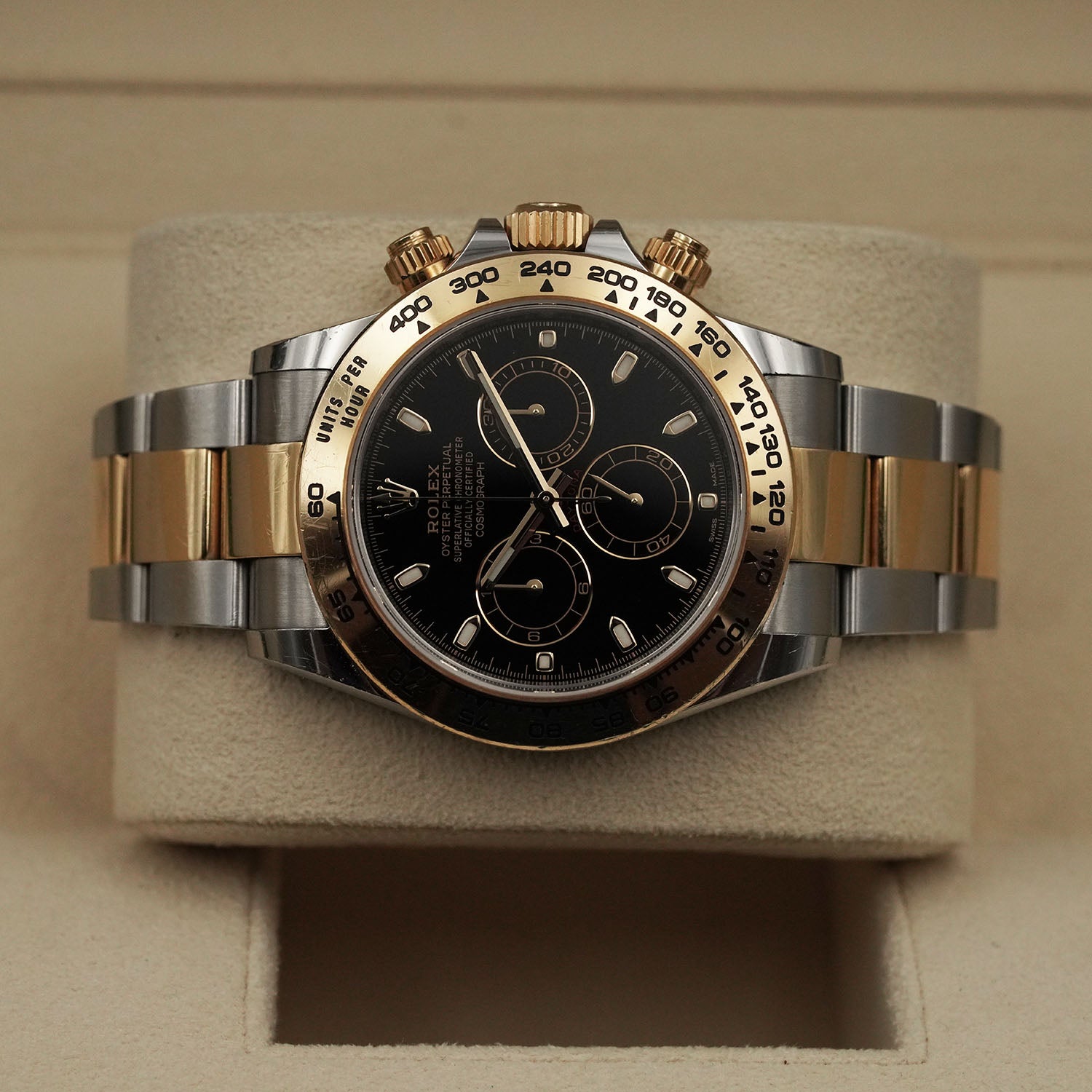 Daytona A/o - Rolex