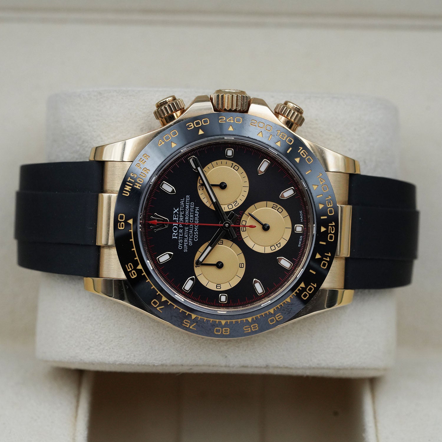 Daytona 116518LN - Rolex