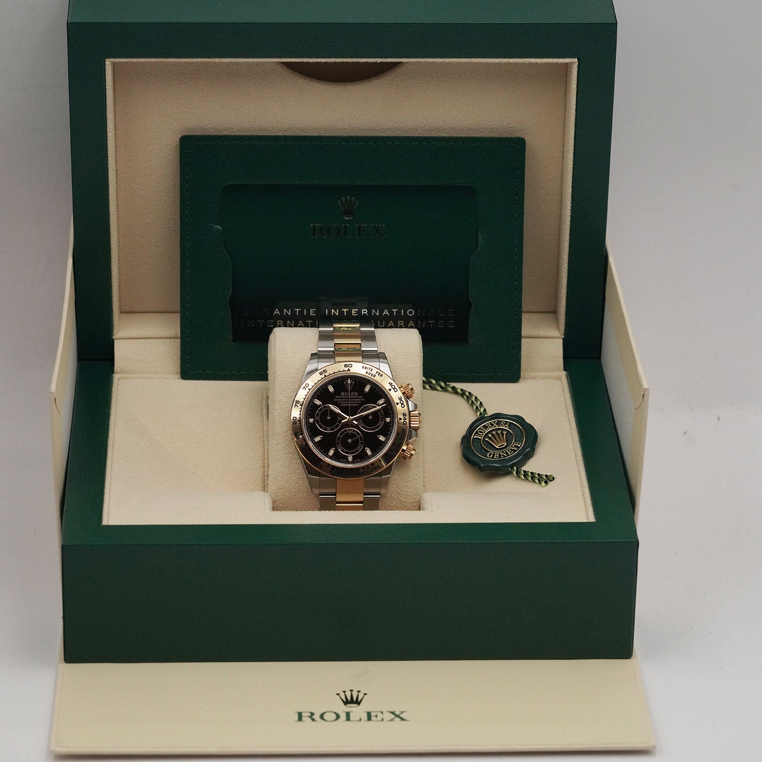 Daytona A/o - Rolex