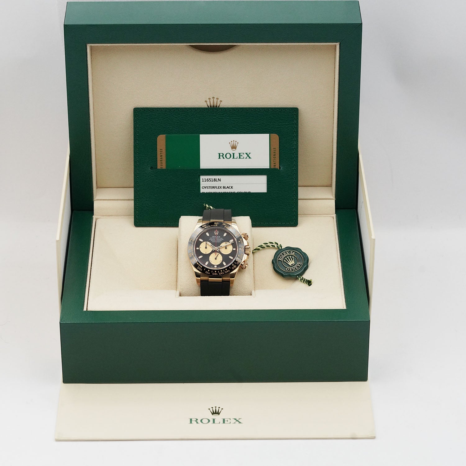 Daytona 116518LN - Rolex