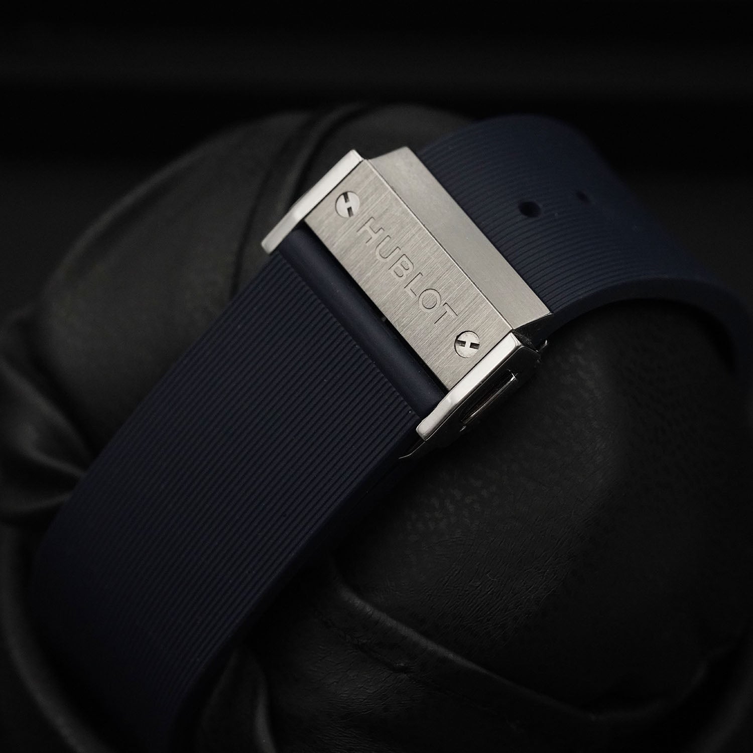 Classic Fusion Blu - Hublot