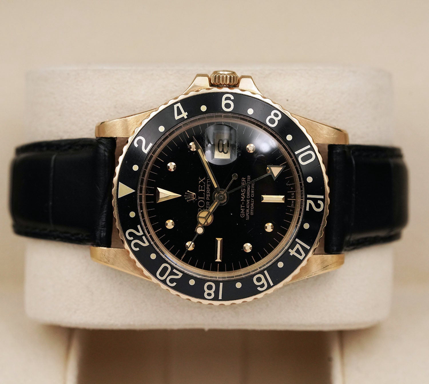 Gmt Master 1675 - Rolex