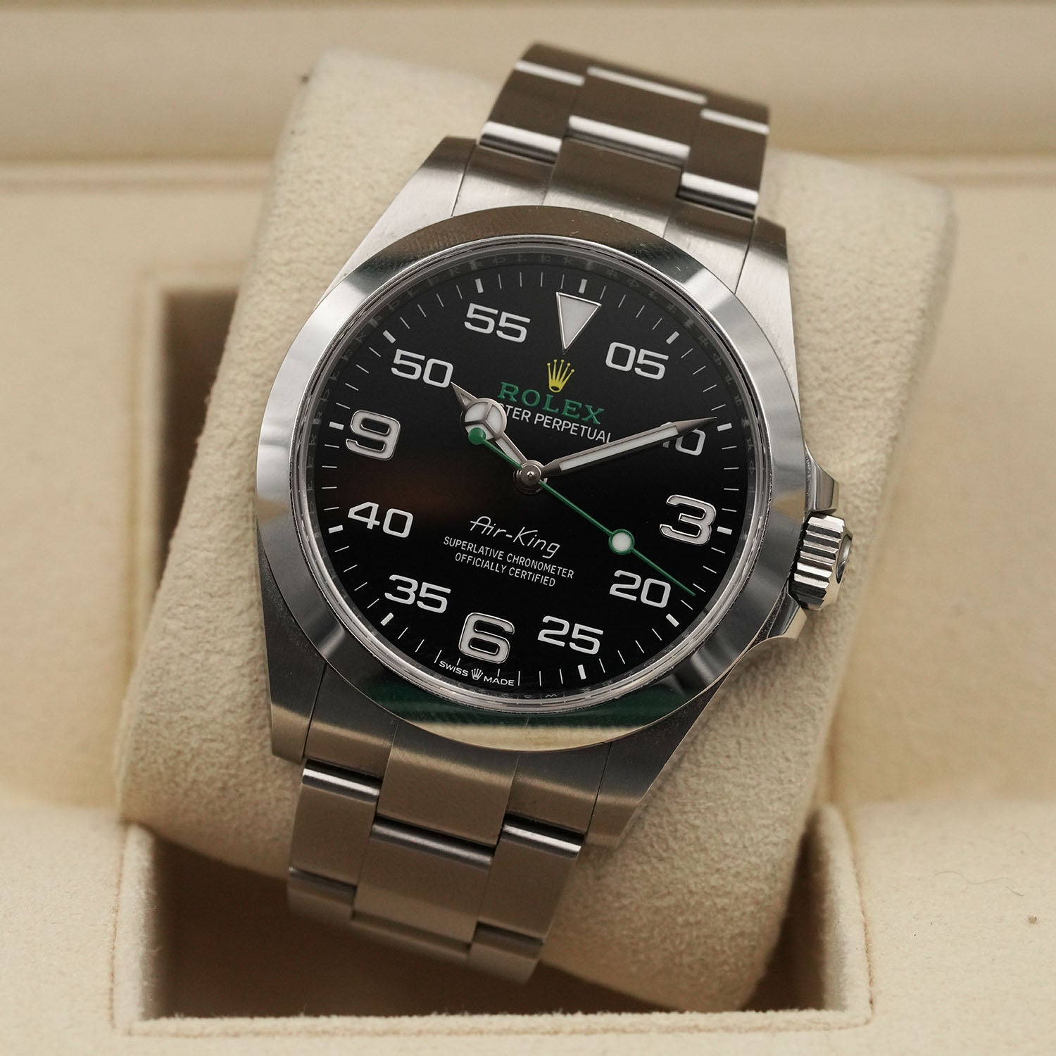 Air King - Rolex