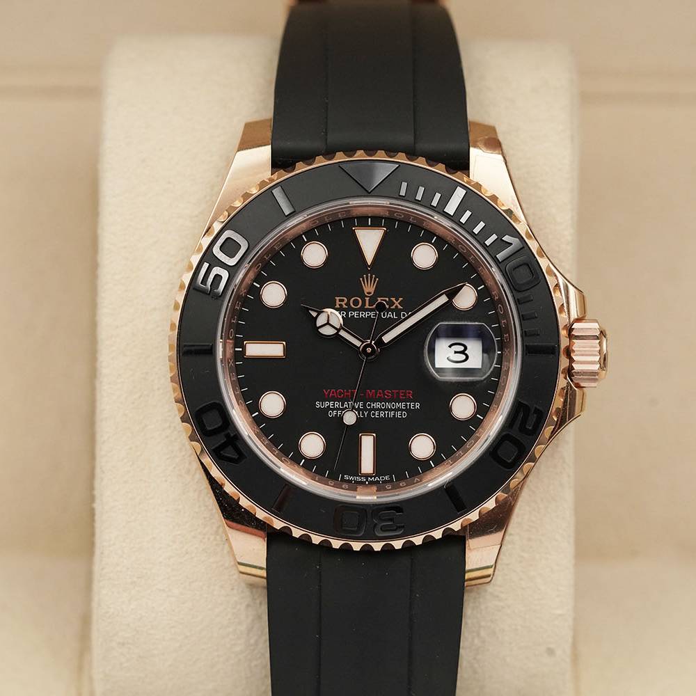 Yacht Master 116655 - Rolex