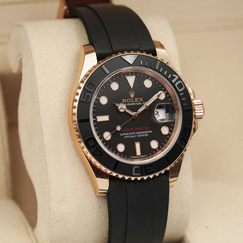 Yacht Master 116655 - Rolex