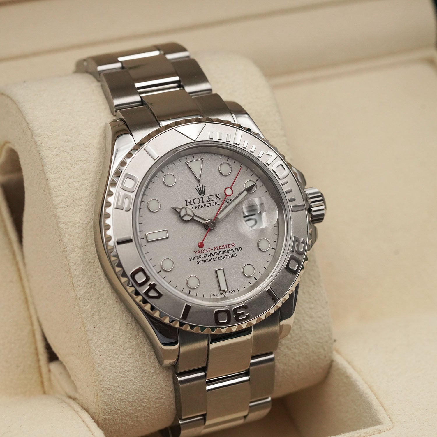 Yacht Master - Rolex