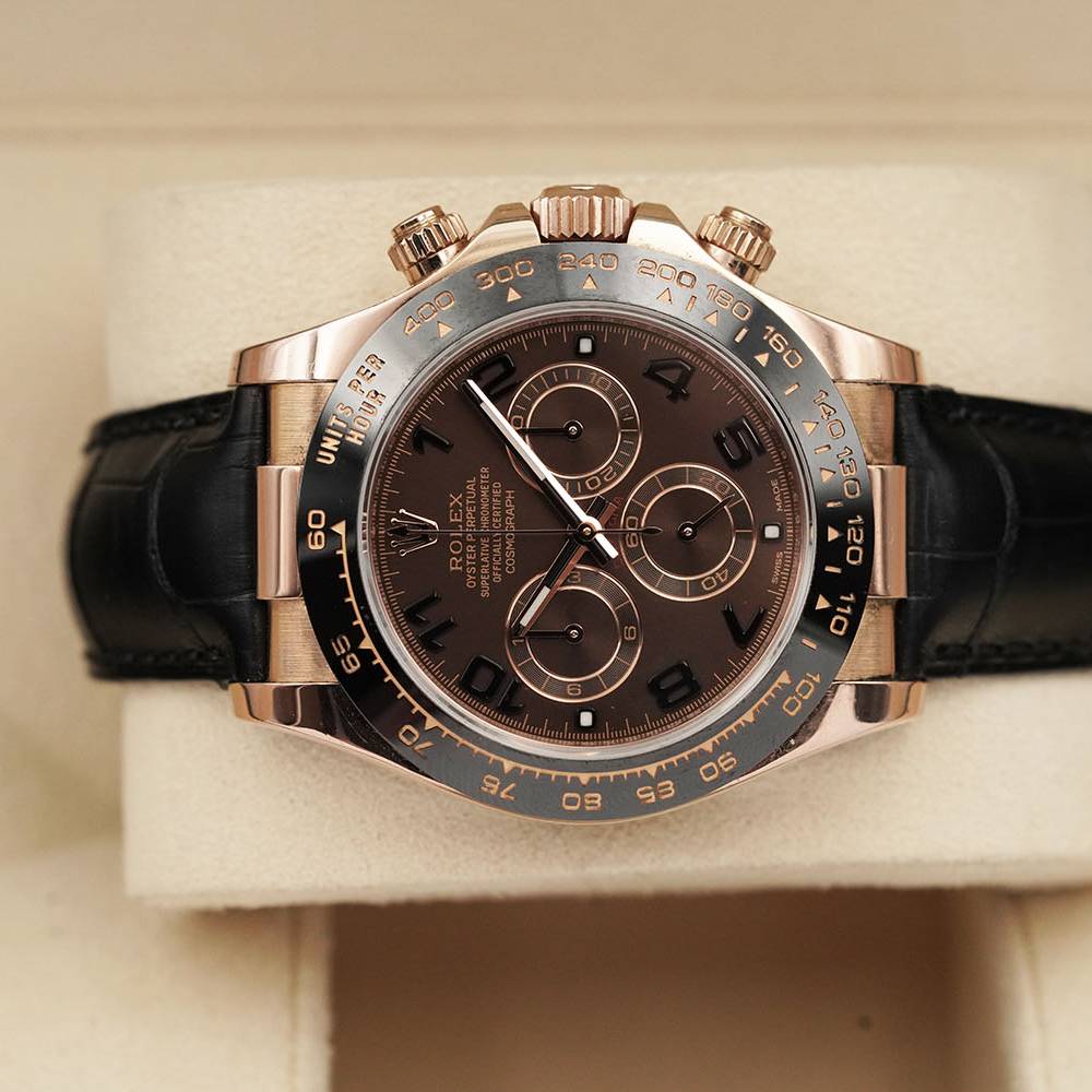 Daytona 116515ln - Rolex