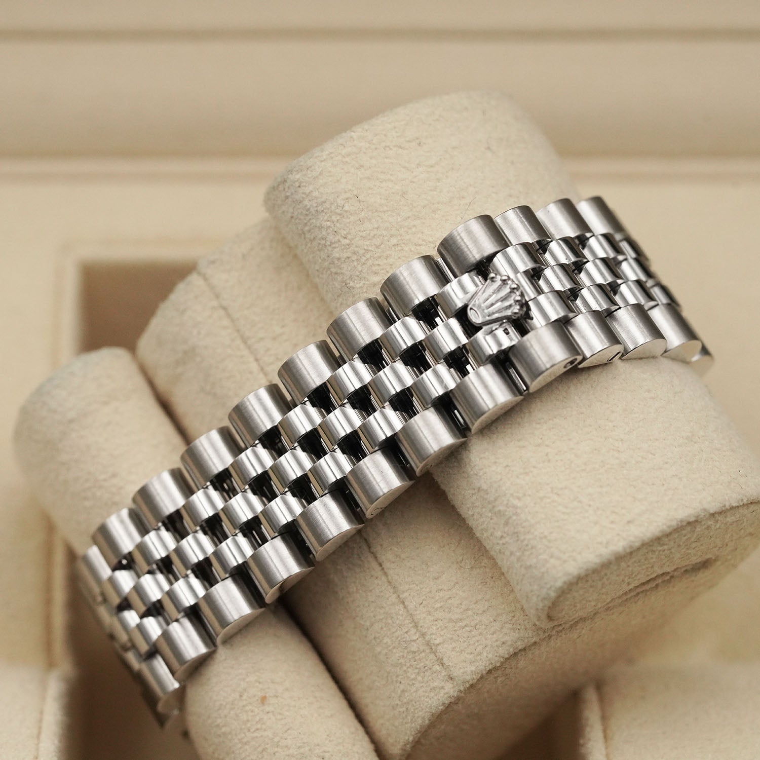Datejust - Rolex