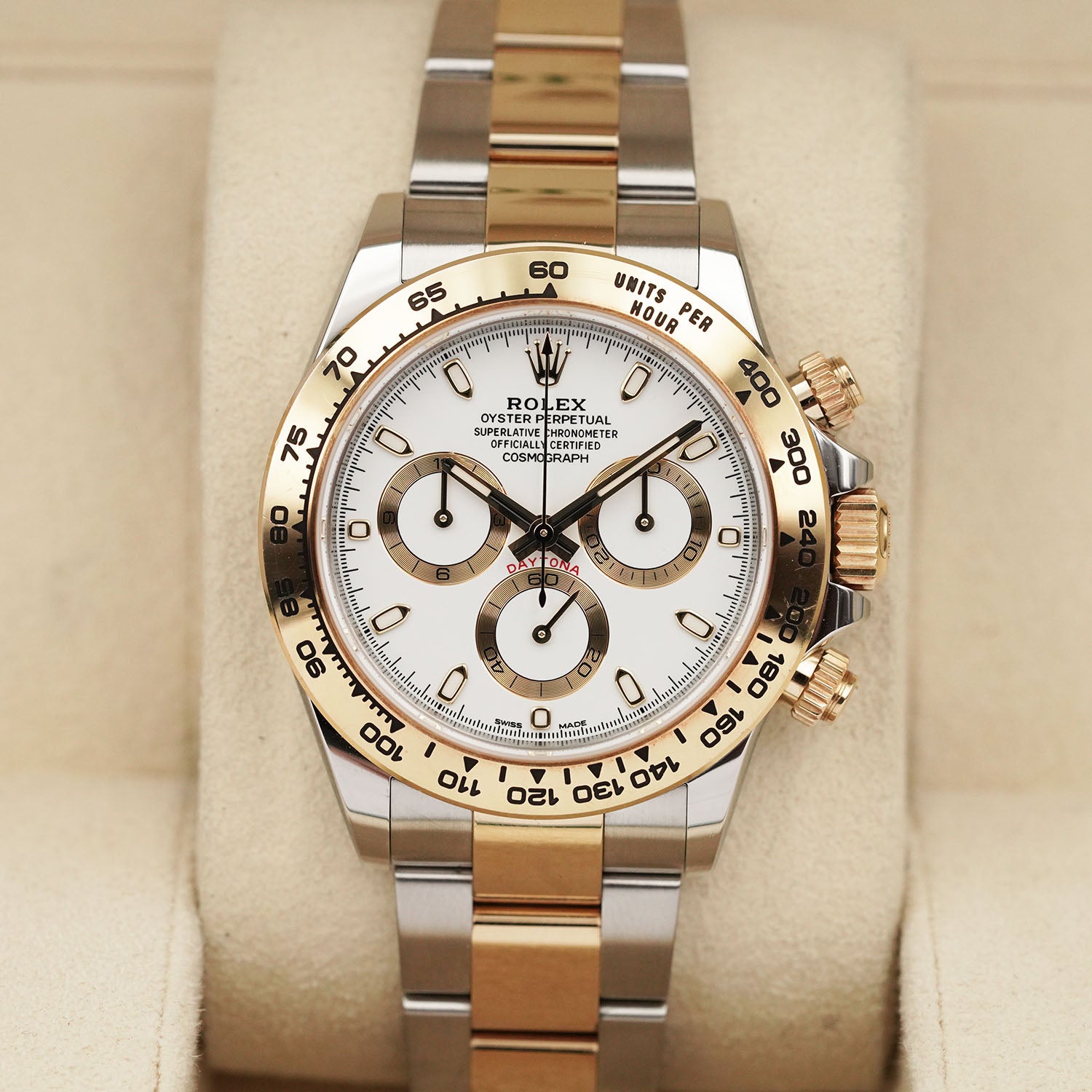 Daytona 116503 - Rolex