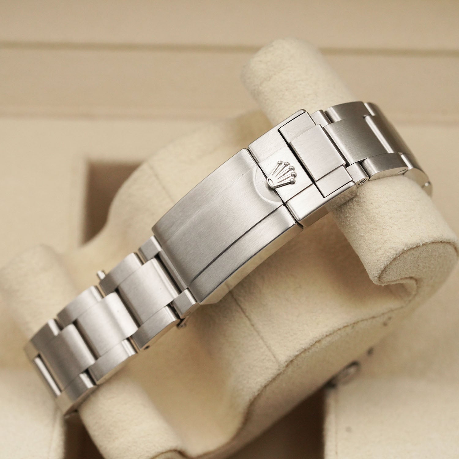 Explorer II 216570 - Rolex
