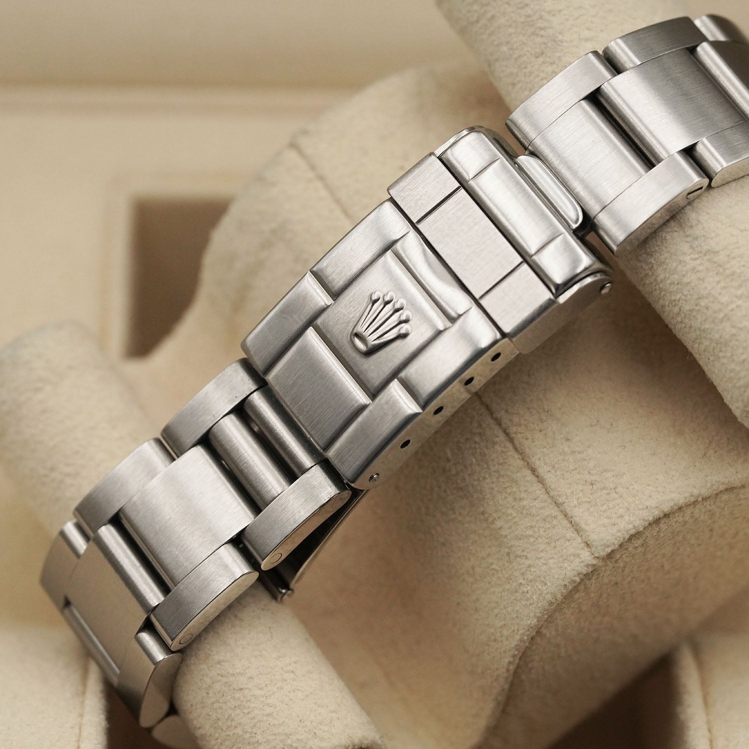 Explorer II - Rolex
