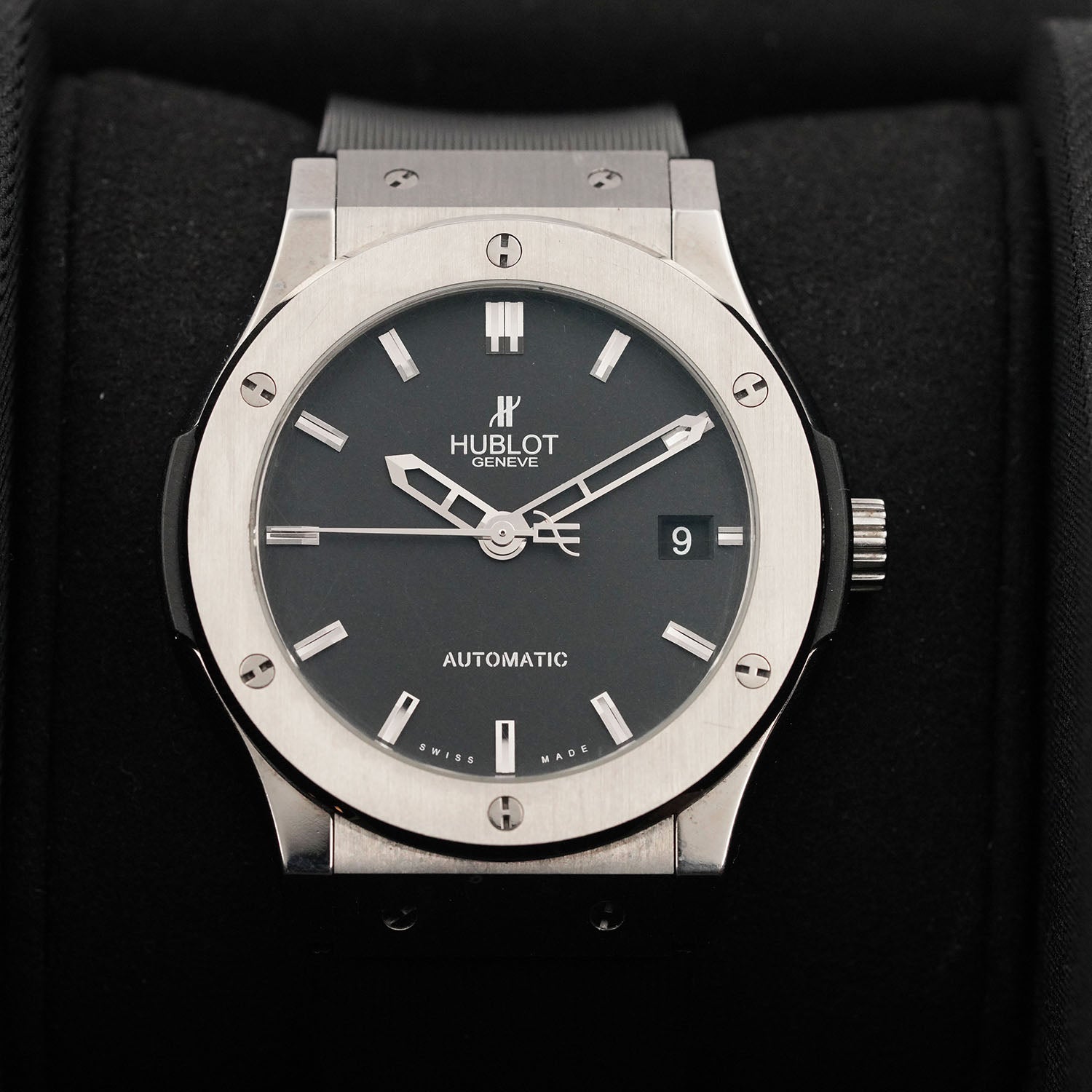 Classic Fusion - Hublot