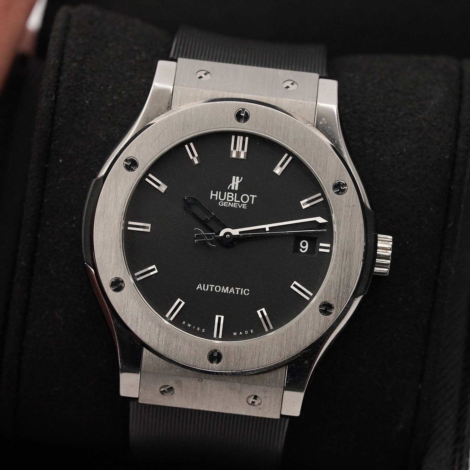 Classic Fusion - Hublot