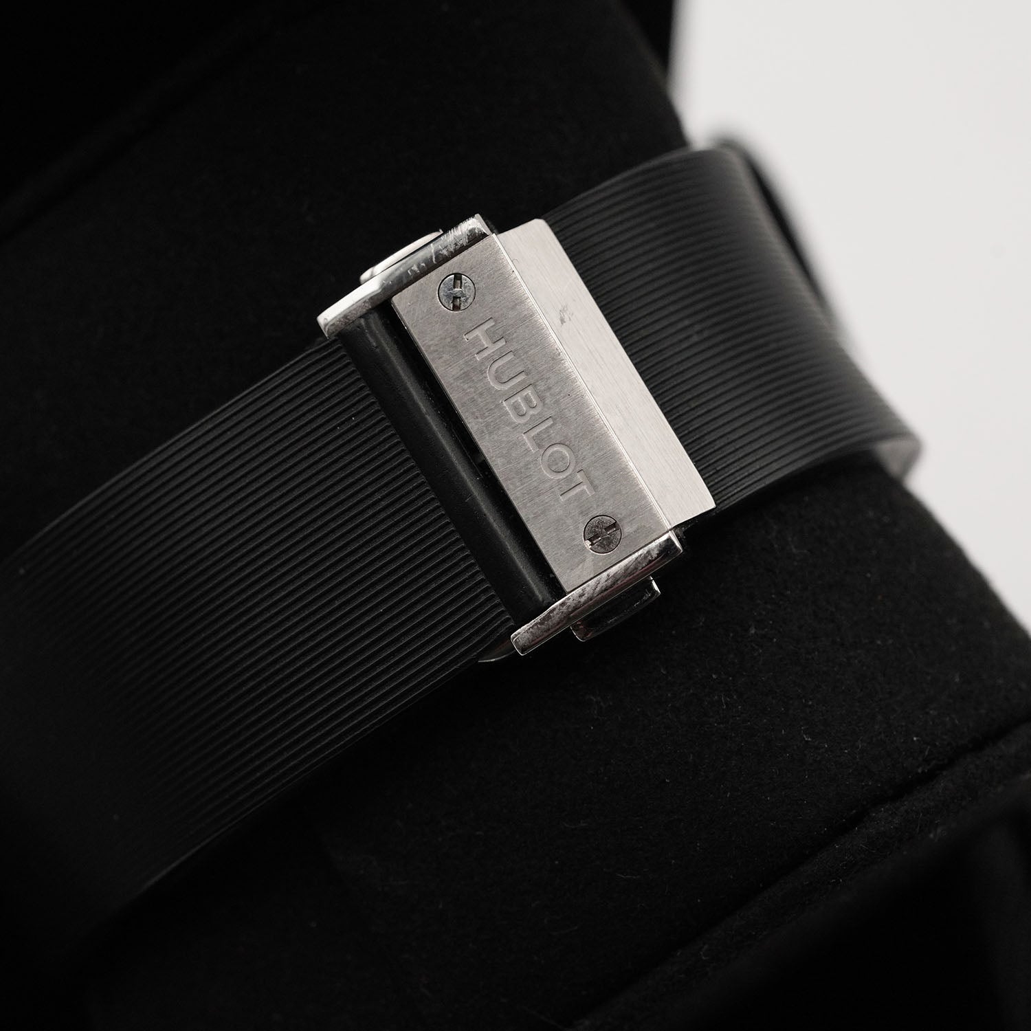 Classic Fusion - Hublot