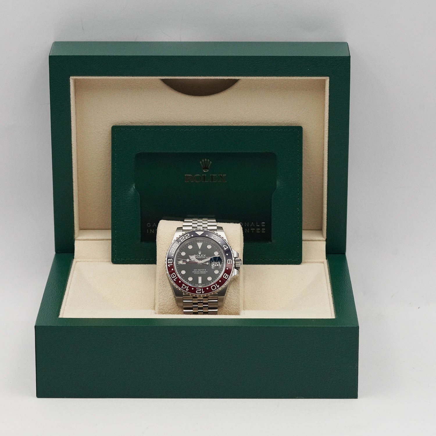 Gmt Master II - Rolex