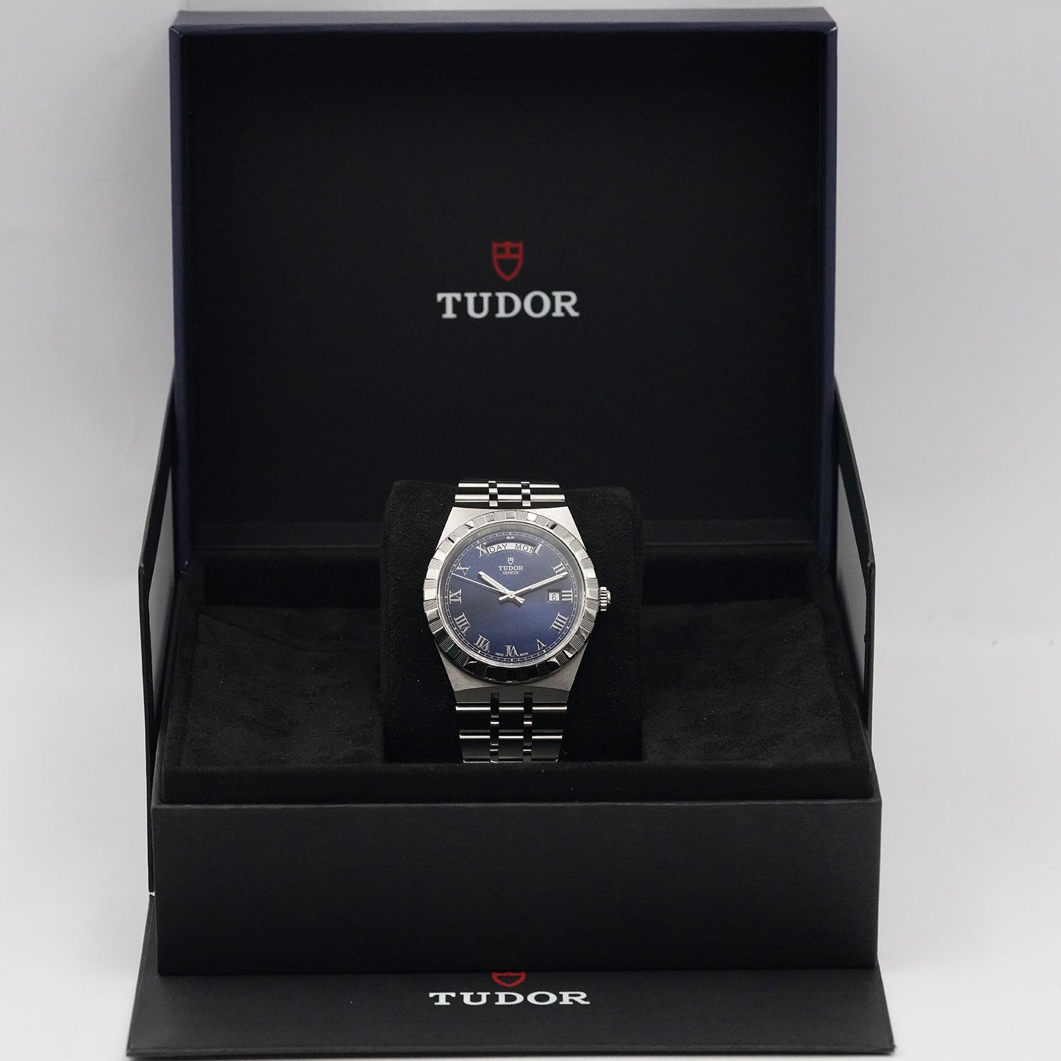 Day Date - Tudor