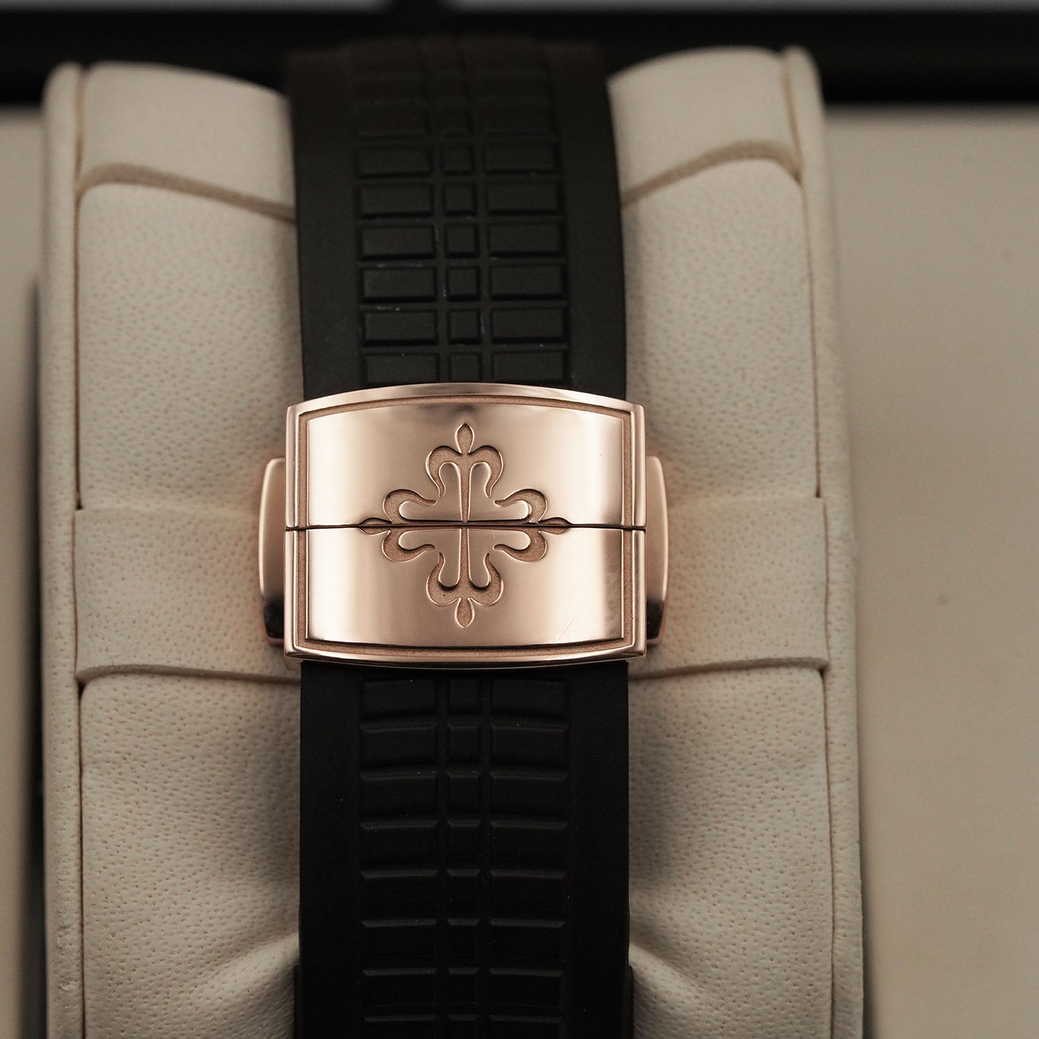 Aquanaut - Patek Philippe
