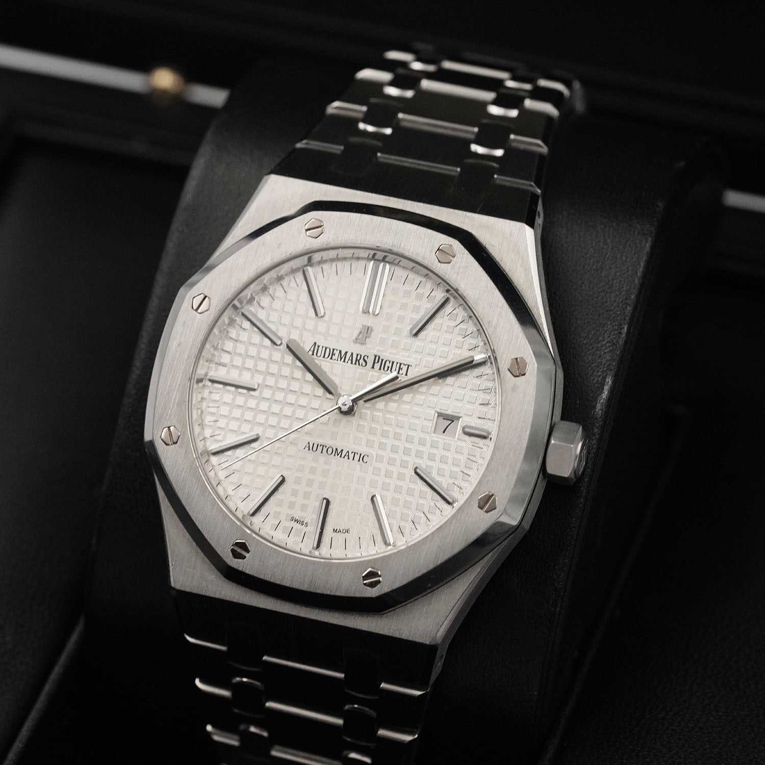 Royal Oak - Audemars Piguet