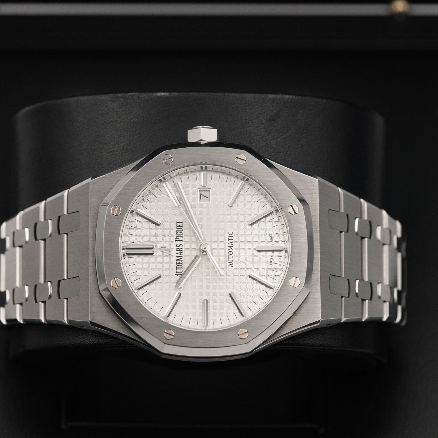 Royal Oak - Audemars Piguet