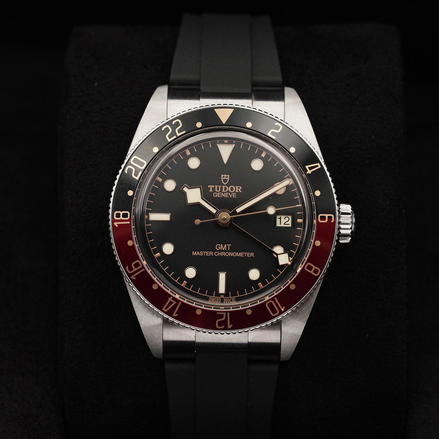 Blackbay 7939G1A0NRU - Tudor