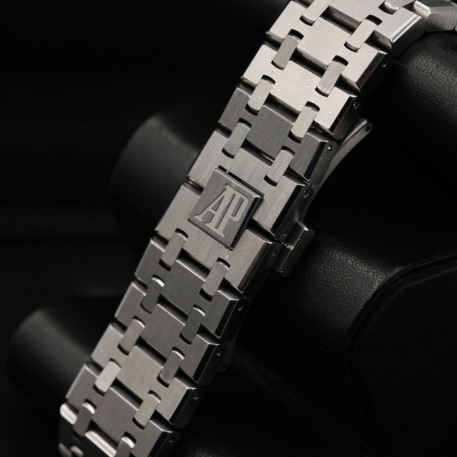 Royal Oak - Audemars Piguet