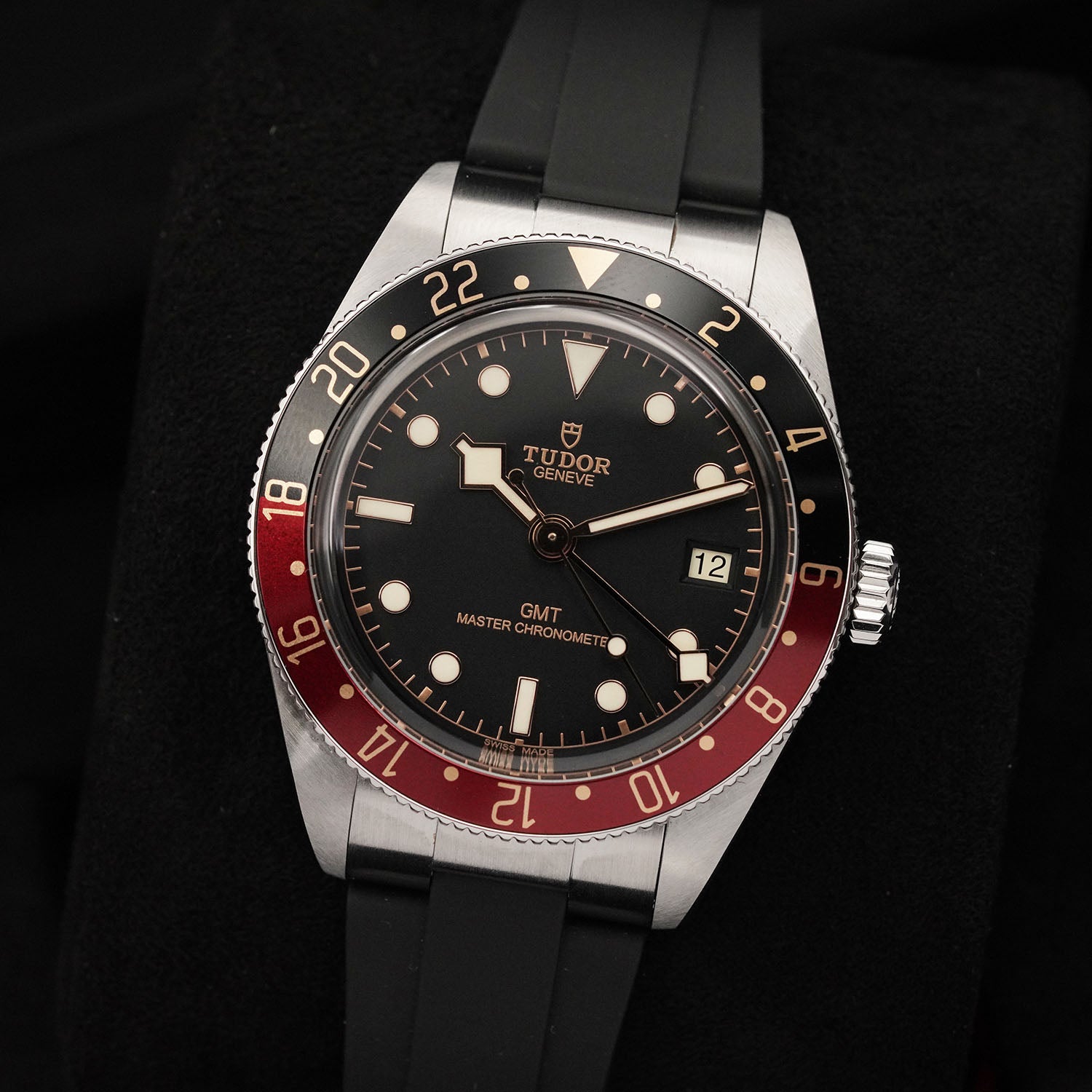 Blackbay 7939G1A0NRU - Tudor