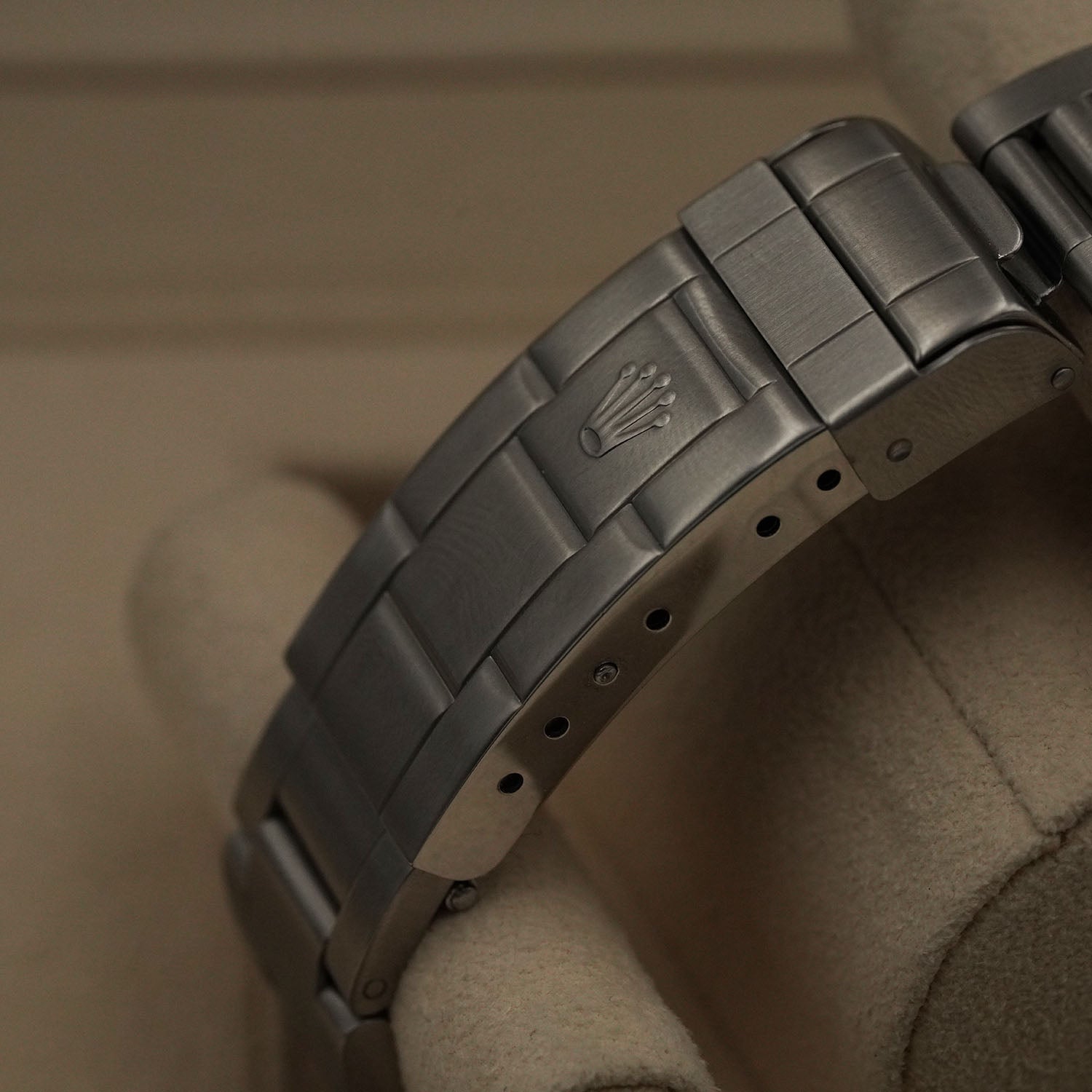 Submariner no date - Rolex