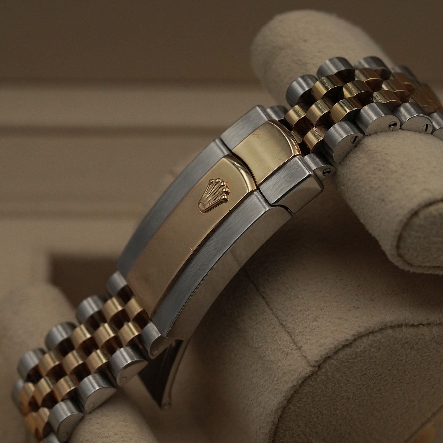 Datejust - Rolex