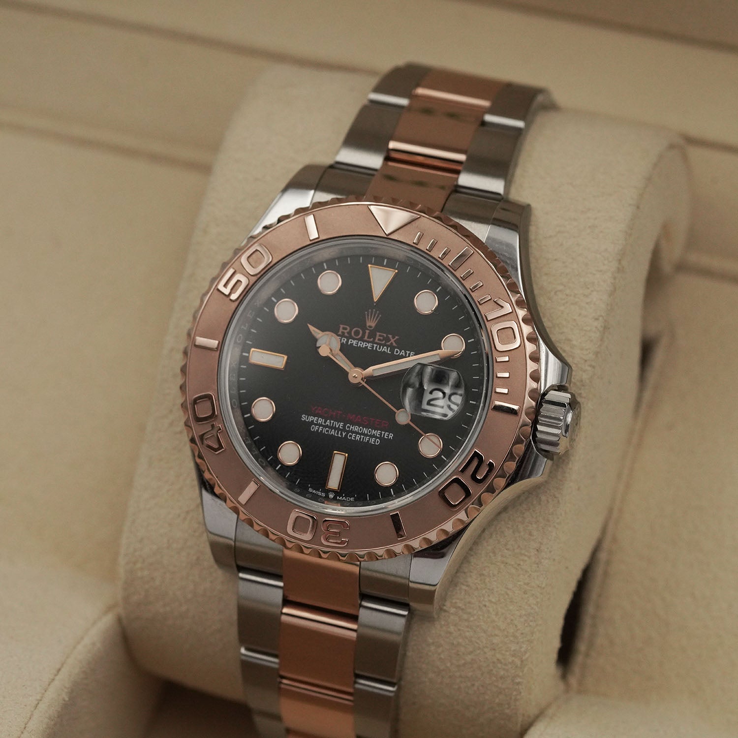 Yacht Master - Rolex