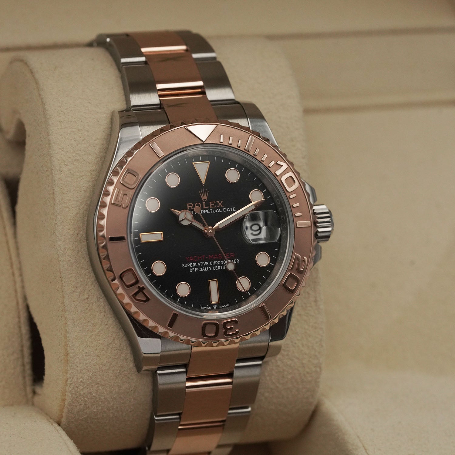 Yacht Master - Rolex