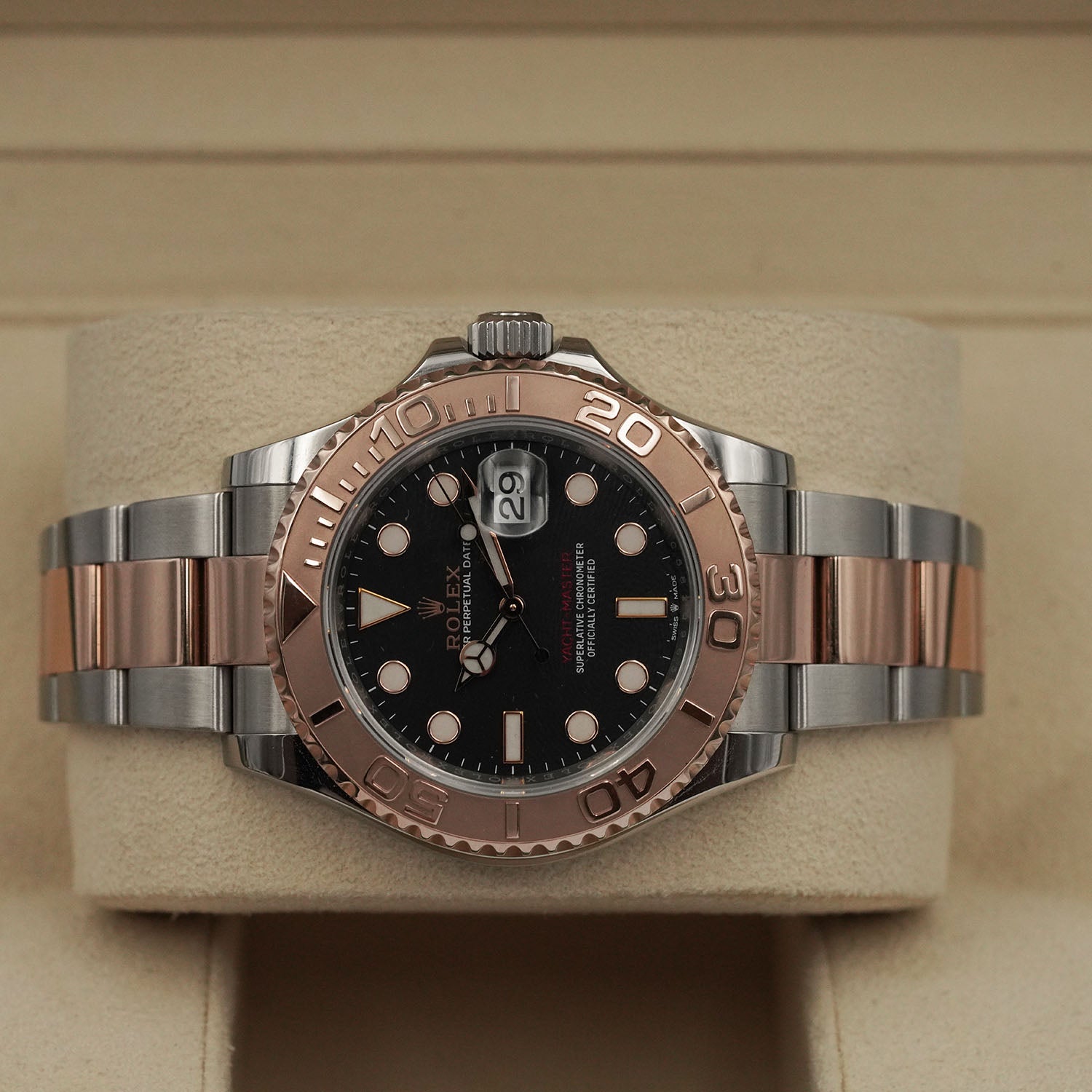 Yacht Master - Rolex