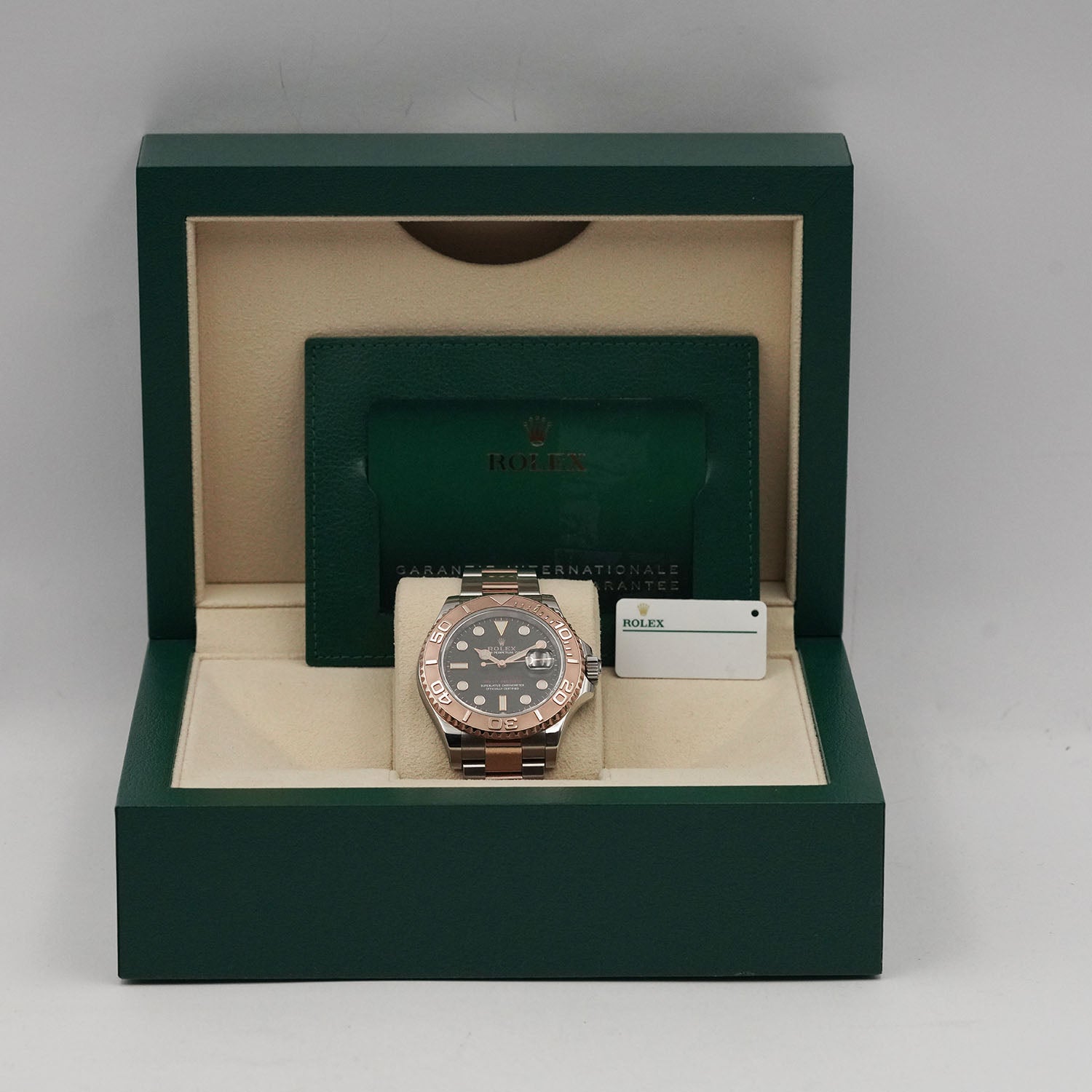 Yacht Master - Rolex
