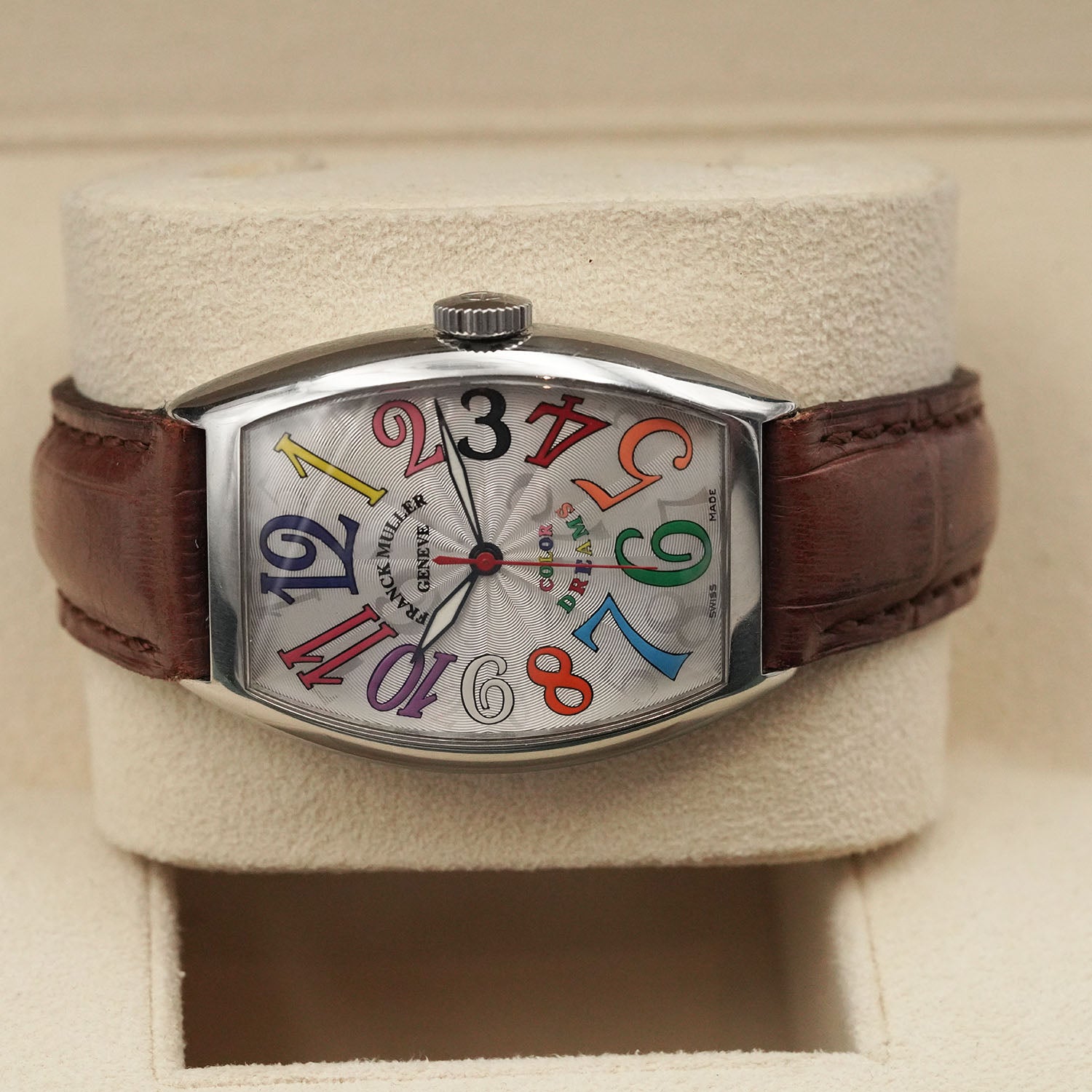 Color Dreams - Franck muller