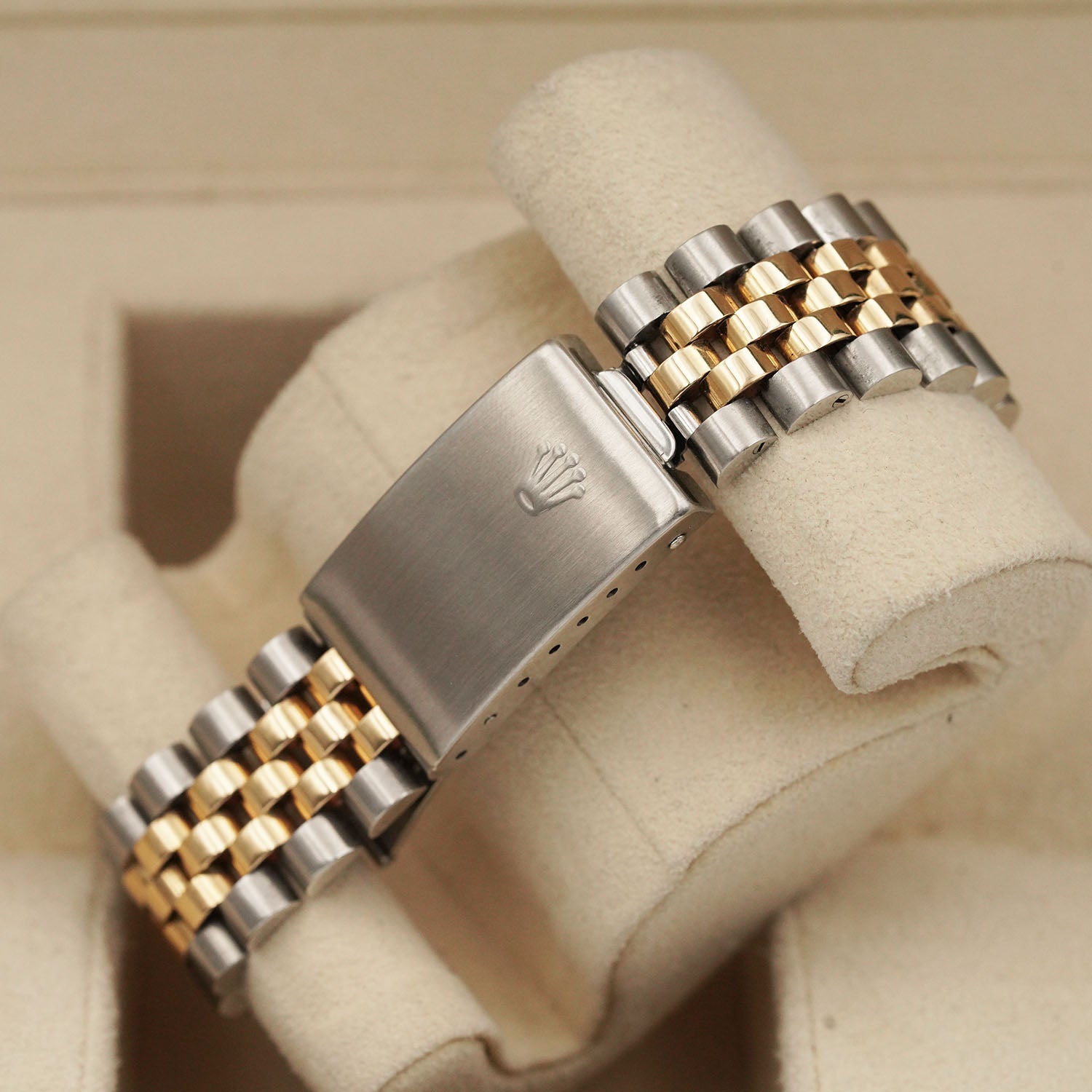 Datejust 16233 - Rolex