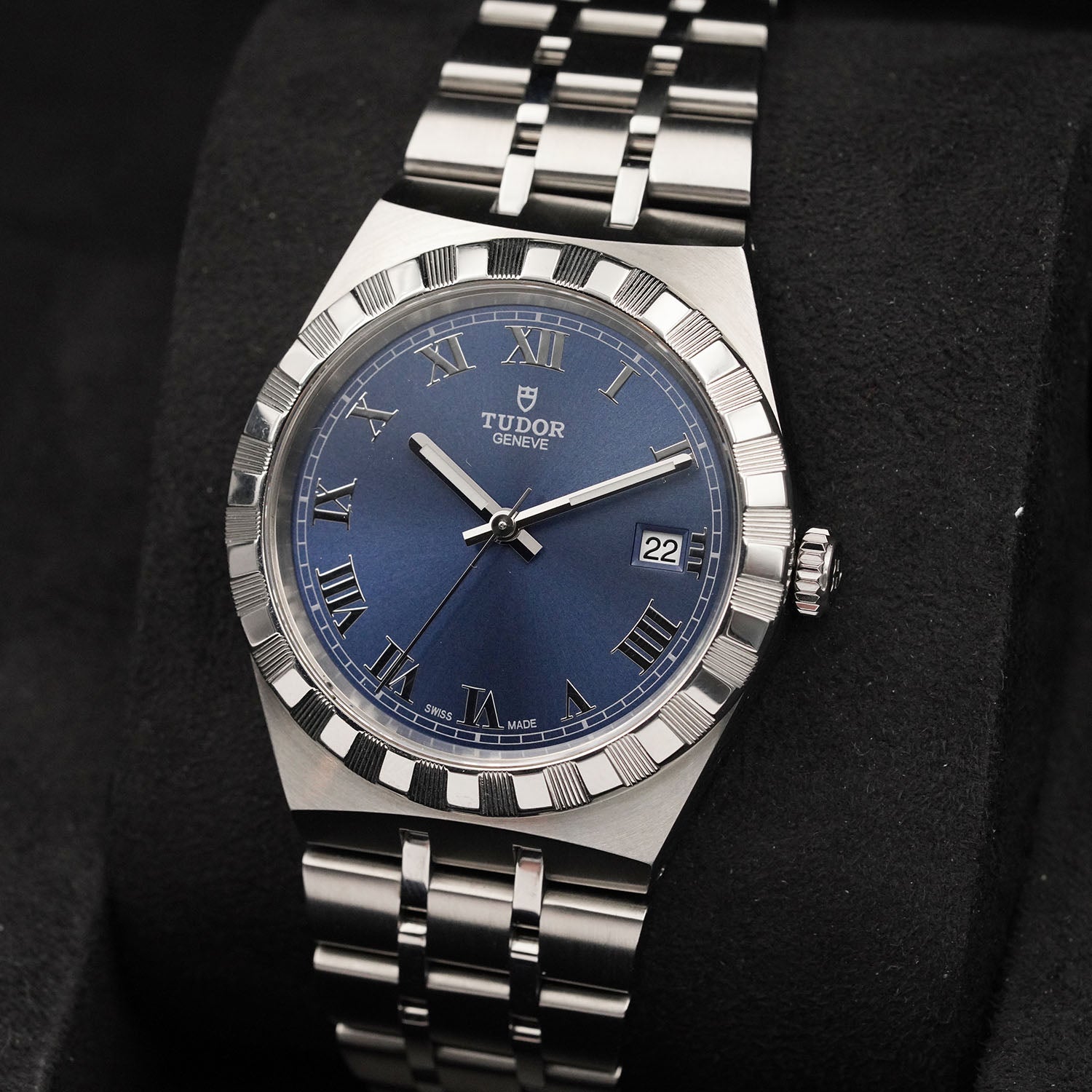 Royale 28500 - tudor