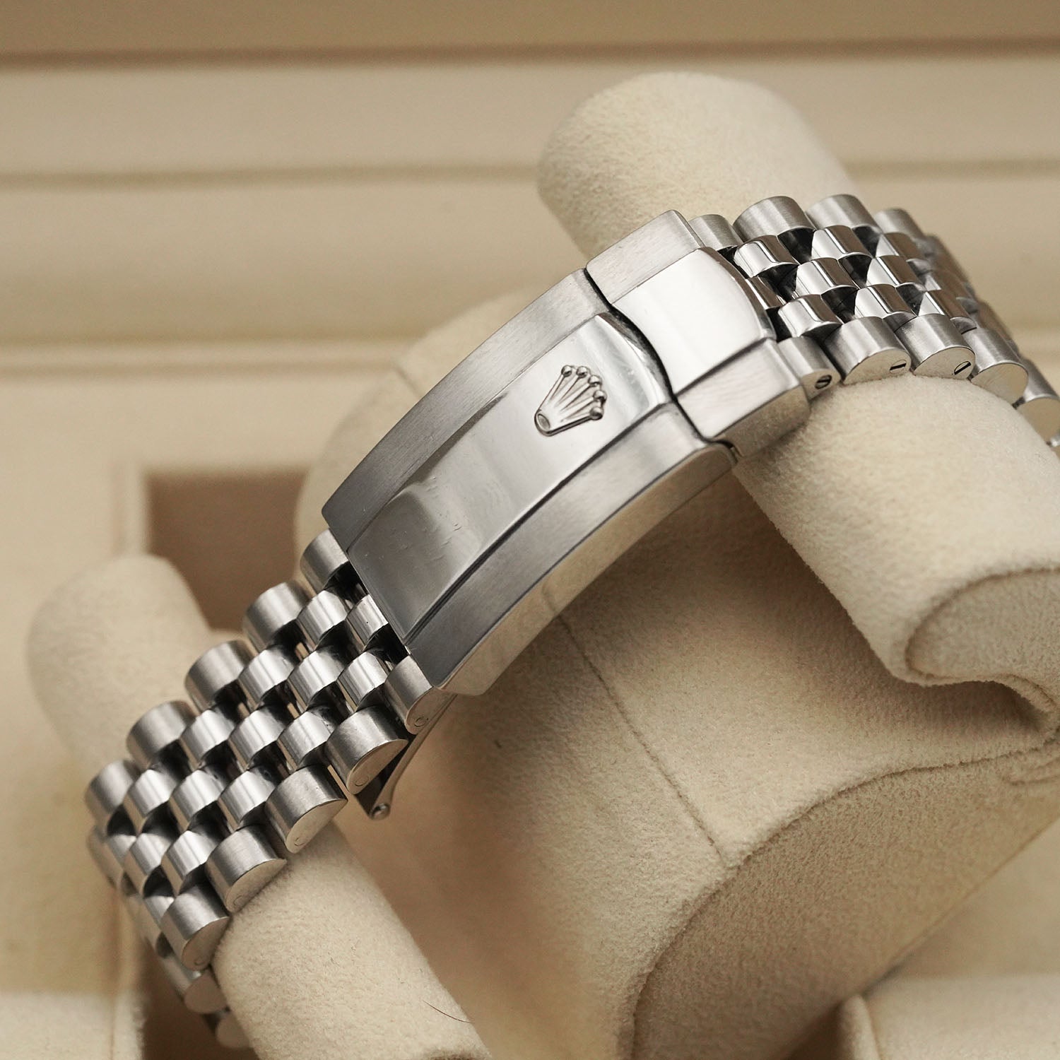 Datejust - Rolex