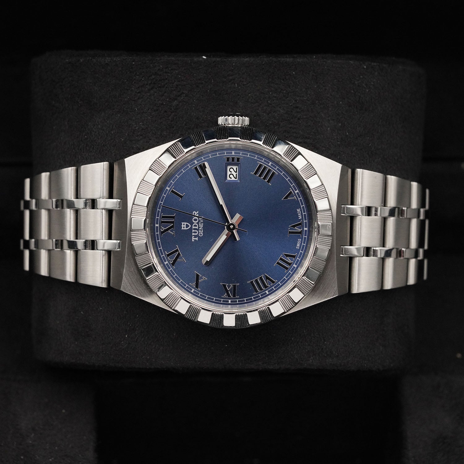 Royale 28500 - tudor