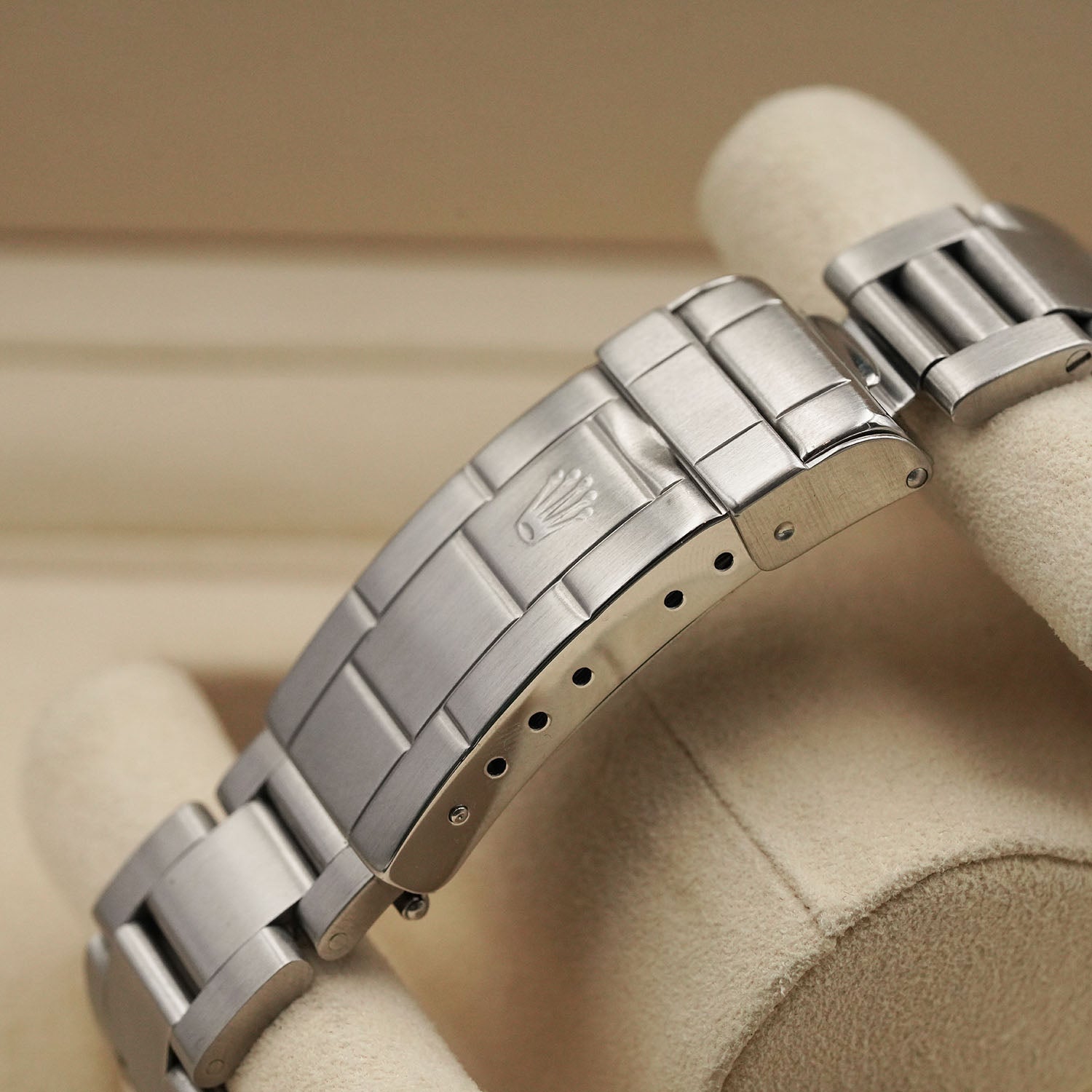 Submariner no date - Rolex