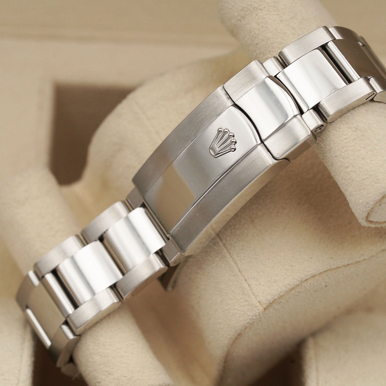 Datejust 116234 - Rolex
