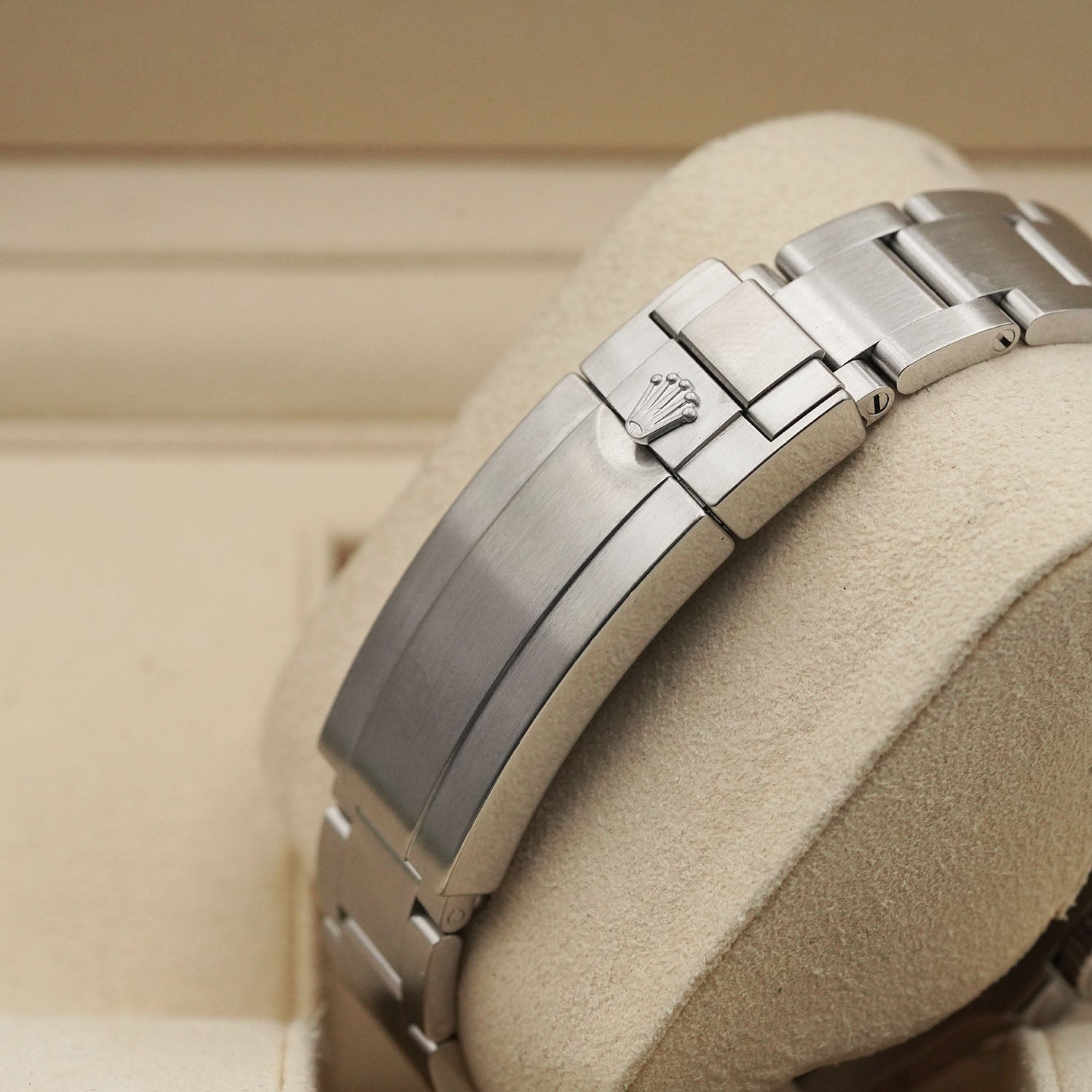 Submariner no date - Rolex