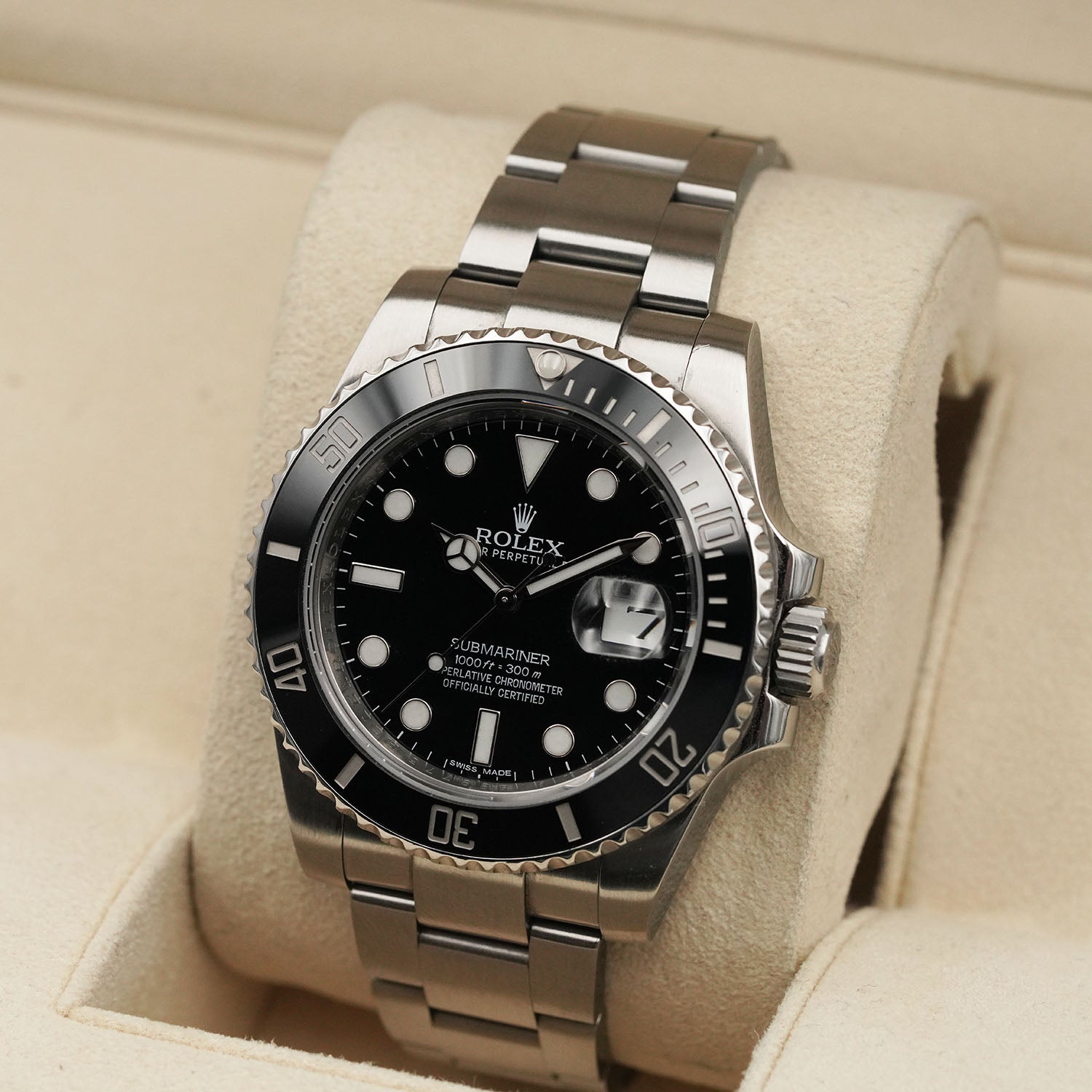 Submariner - Rolex