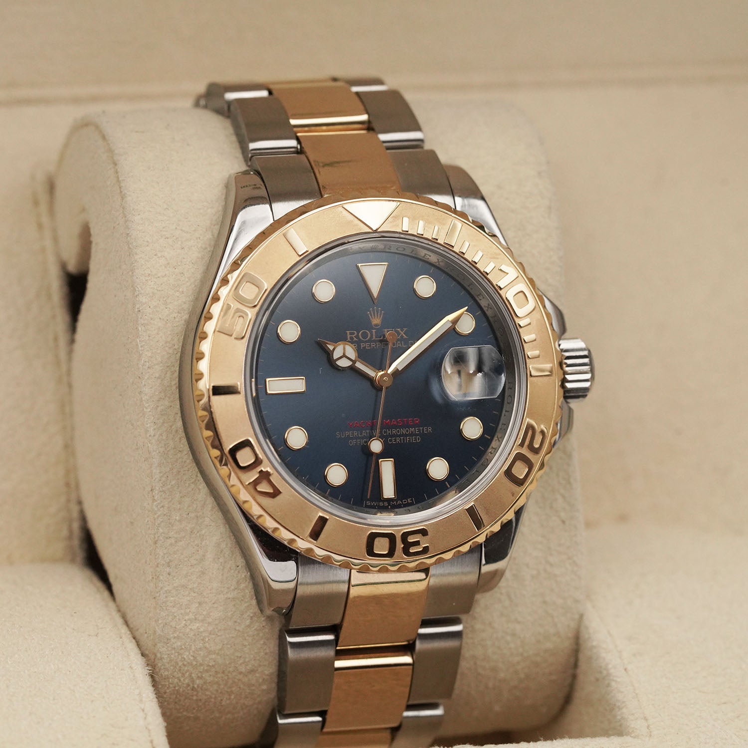 Yacht Master 16623 - Rolex