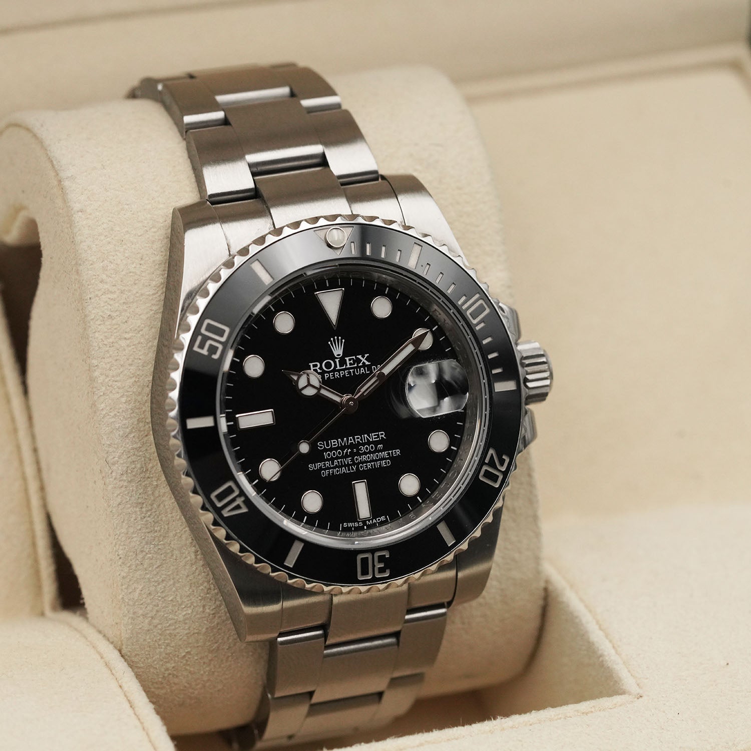 Submariner - Rolex