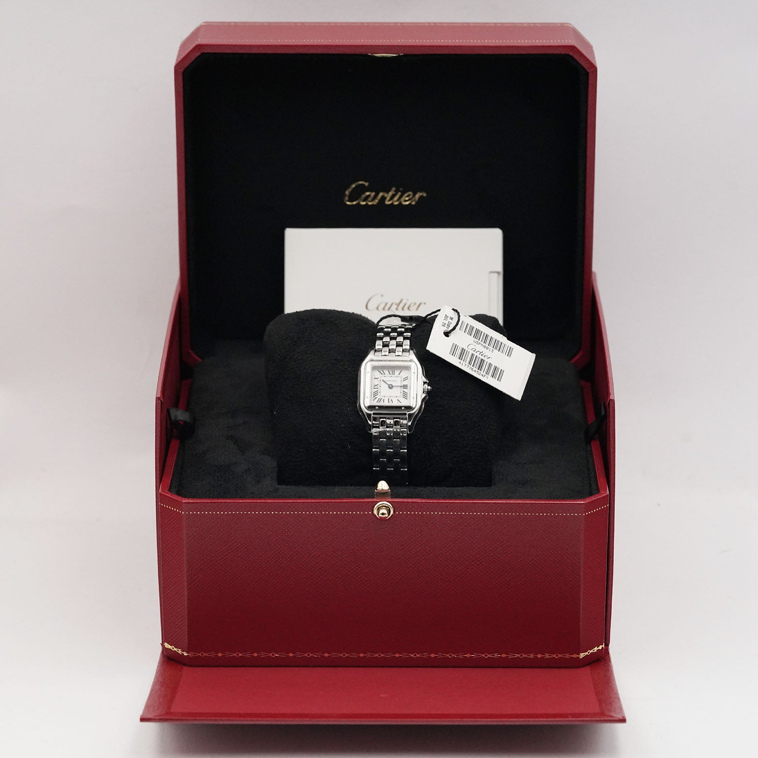 Panthere - Cartier
