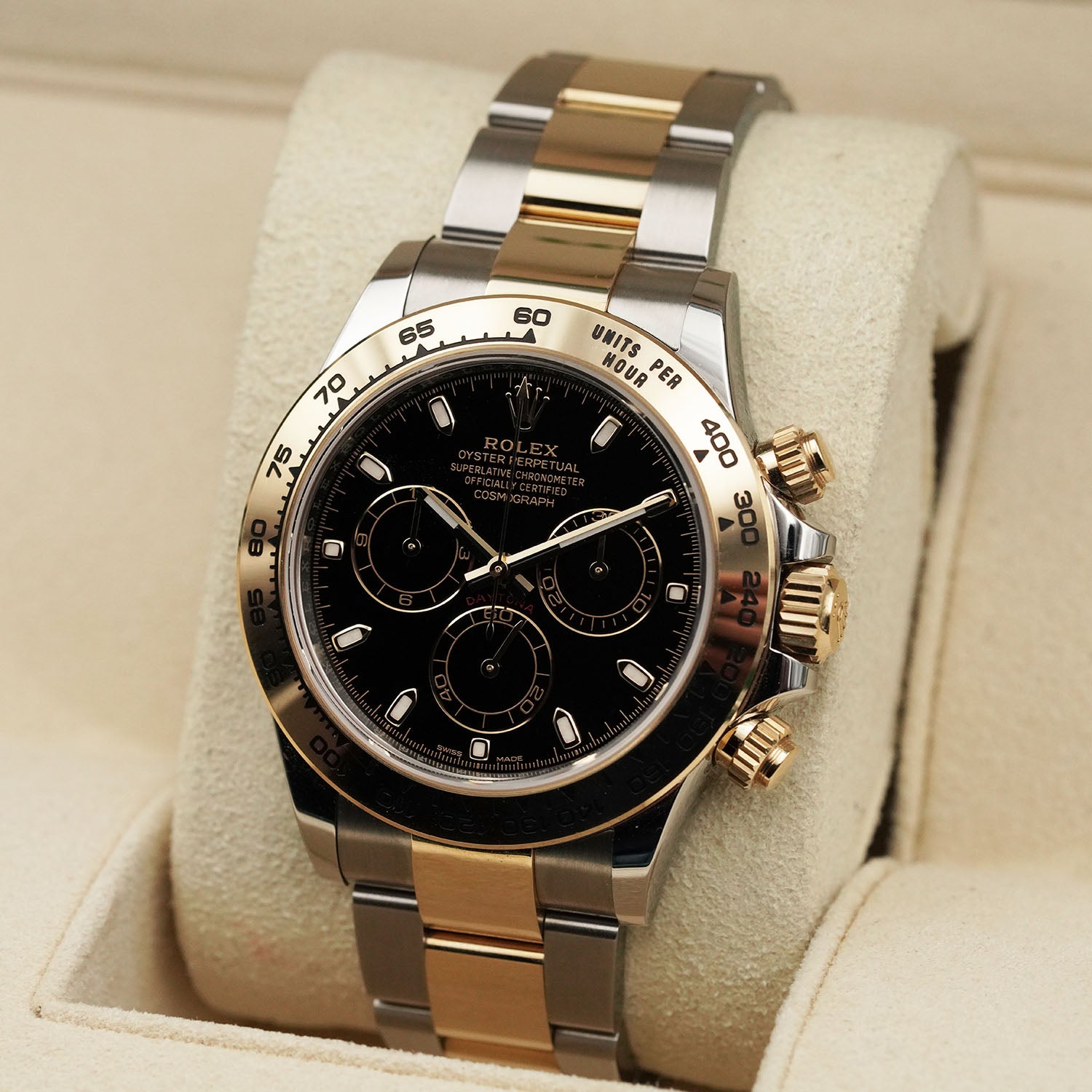 Daytona A/o - Rolex