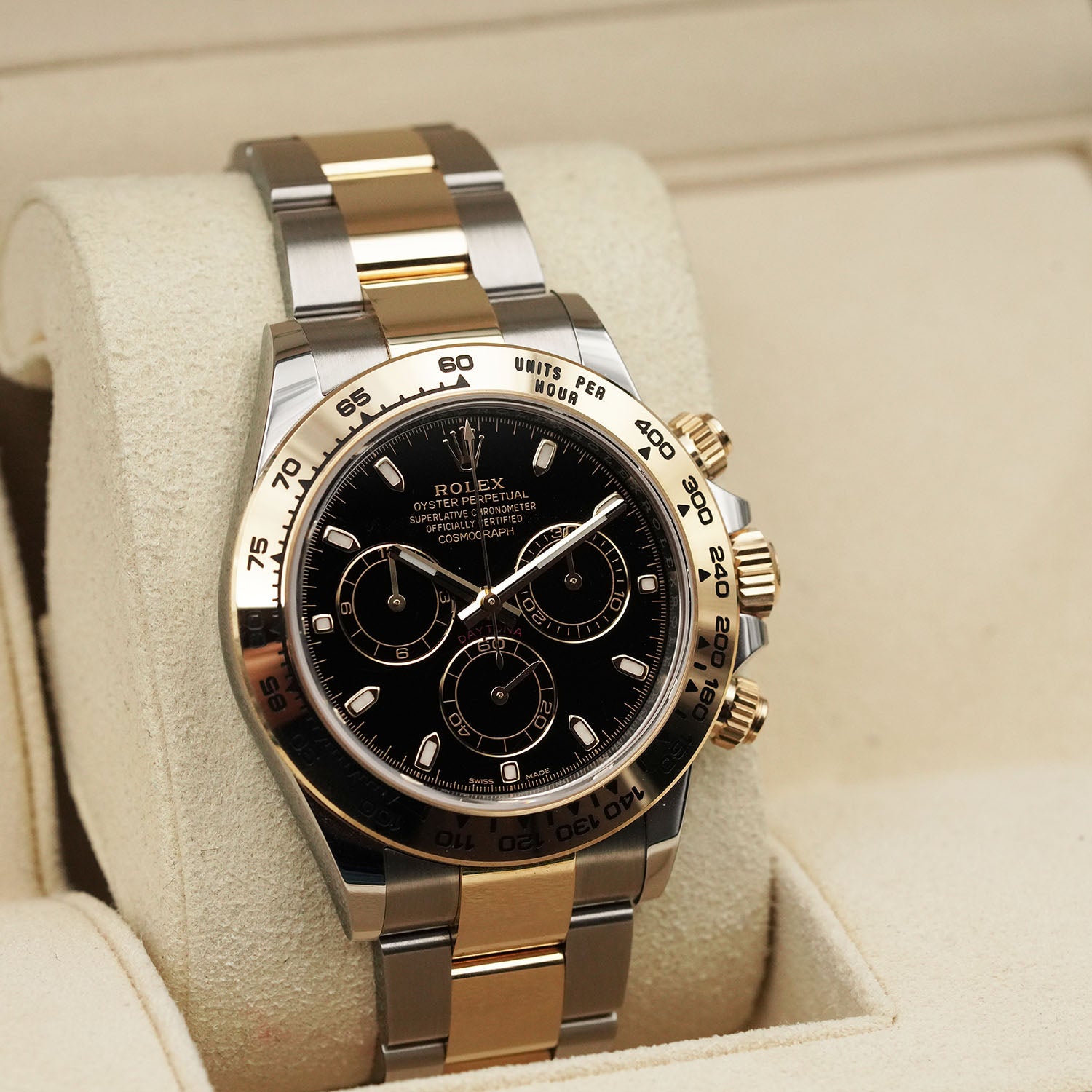 Daytona A/o - Rolex