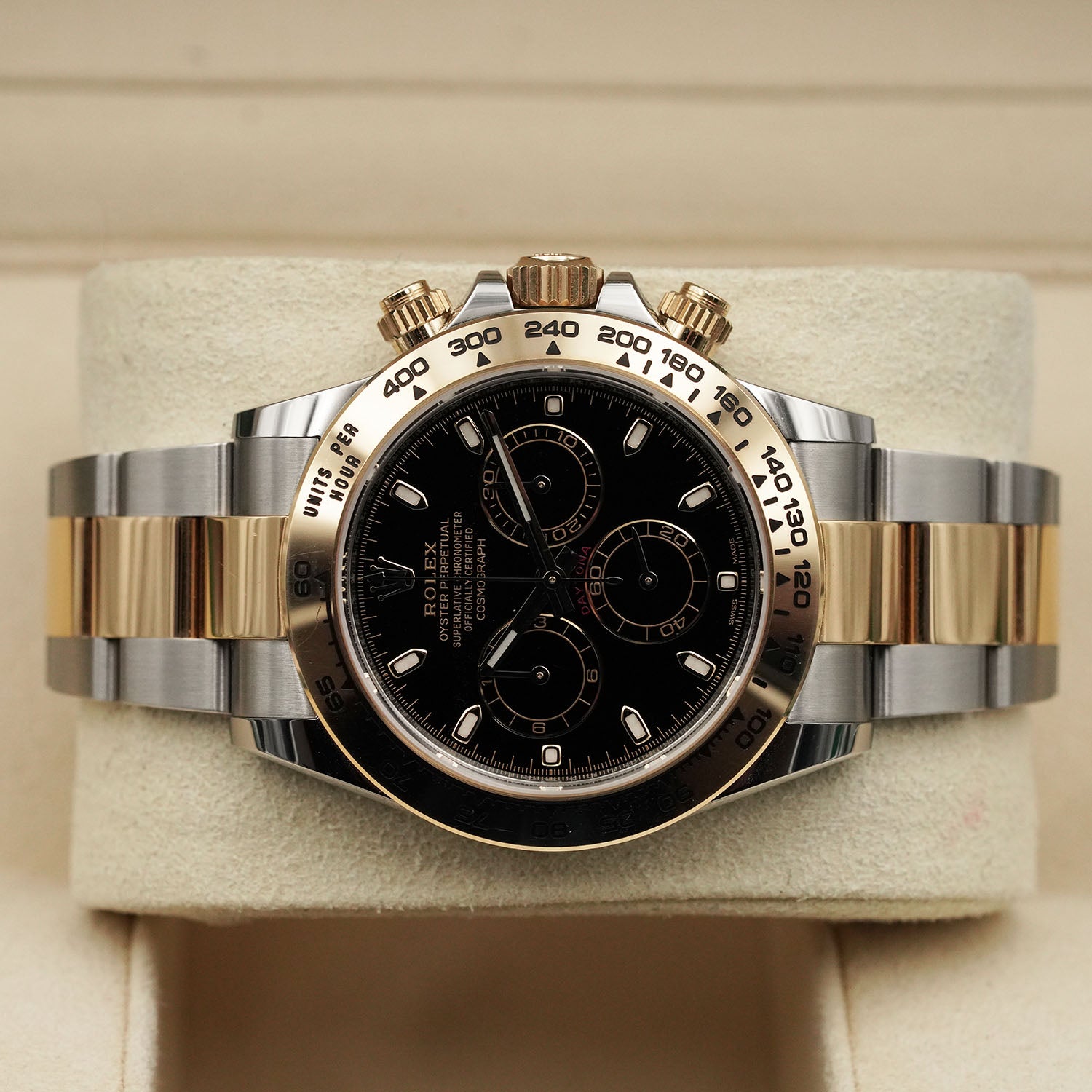 Daytona A/o - Rolex