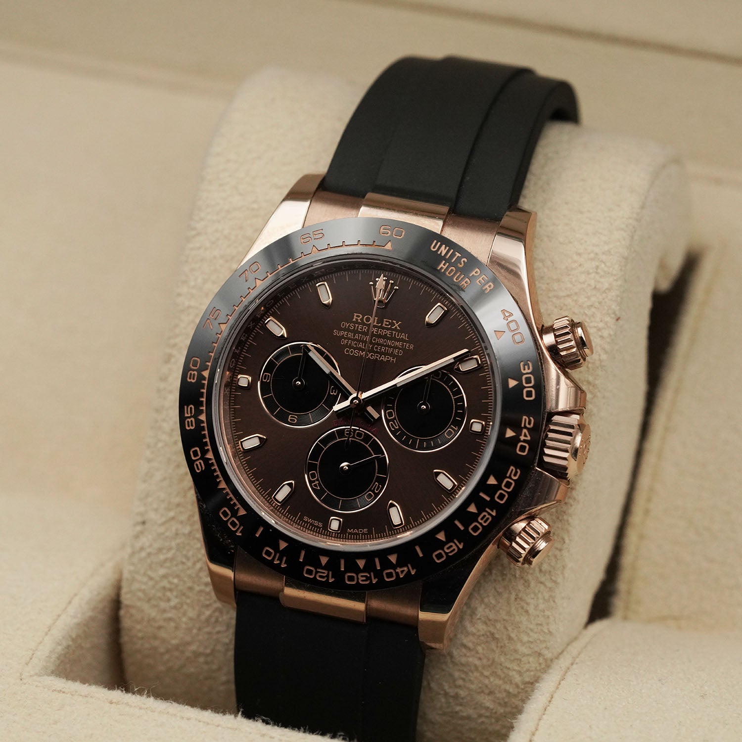 Daytona - rolex