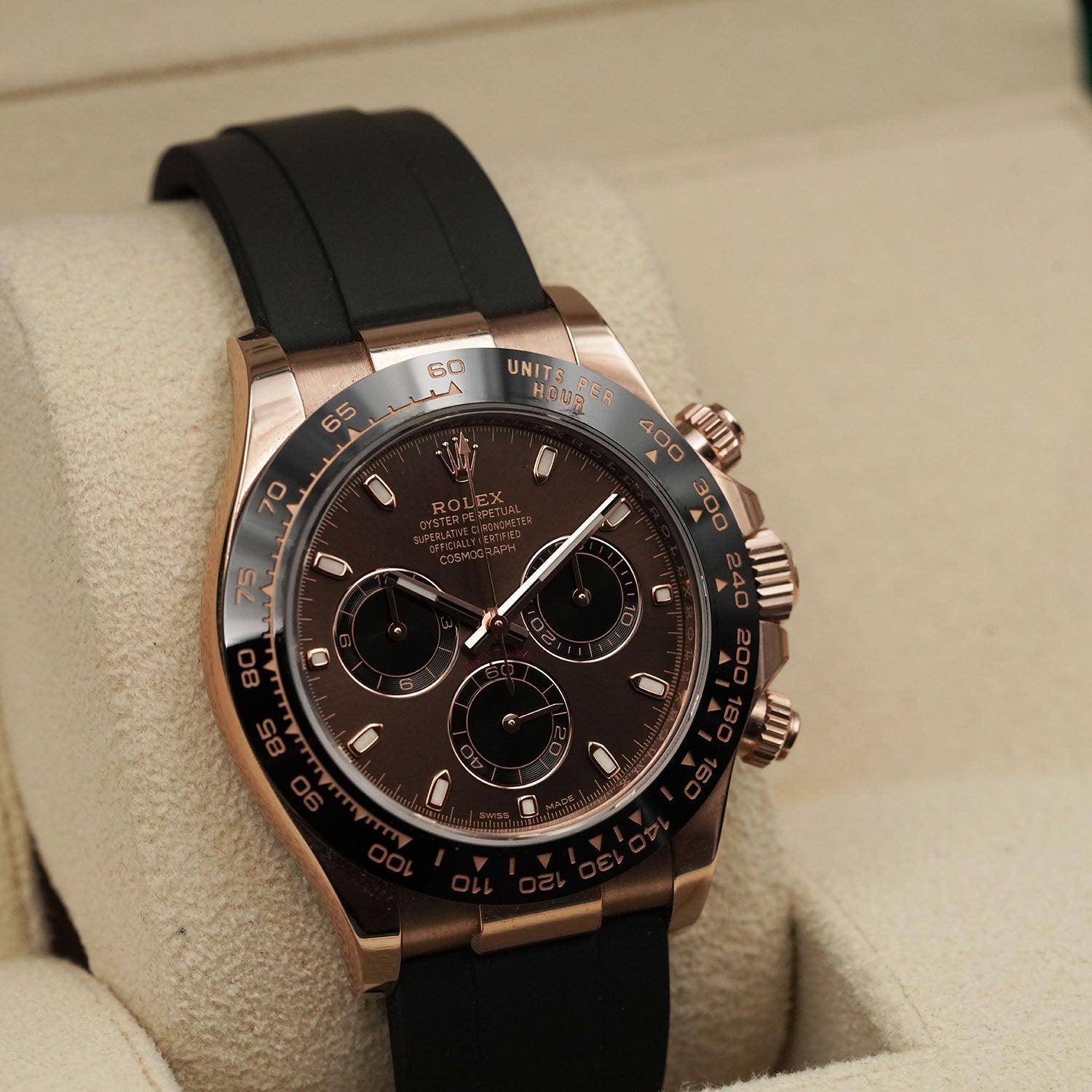 Daytona - rolex